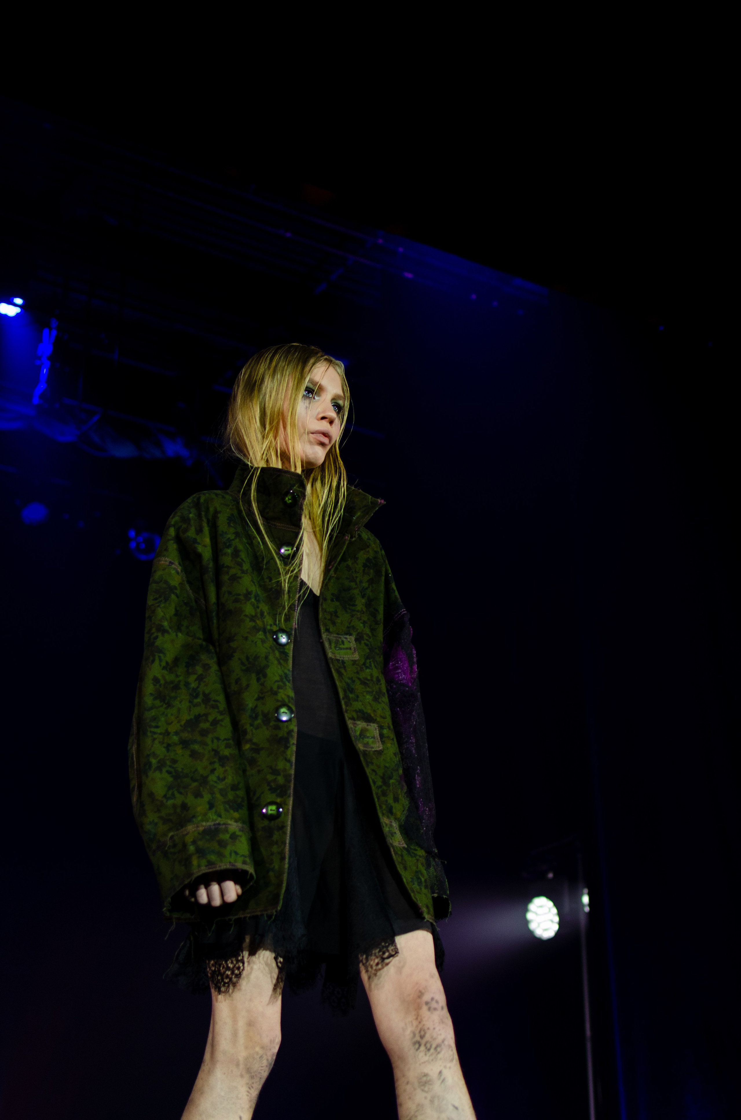 «Сибирская этника — 24» XIII Международный конкурс дизайнеров | 30.11.2024. Фотограф в Омске Елизавета Кириллова