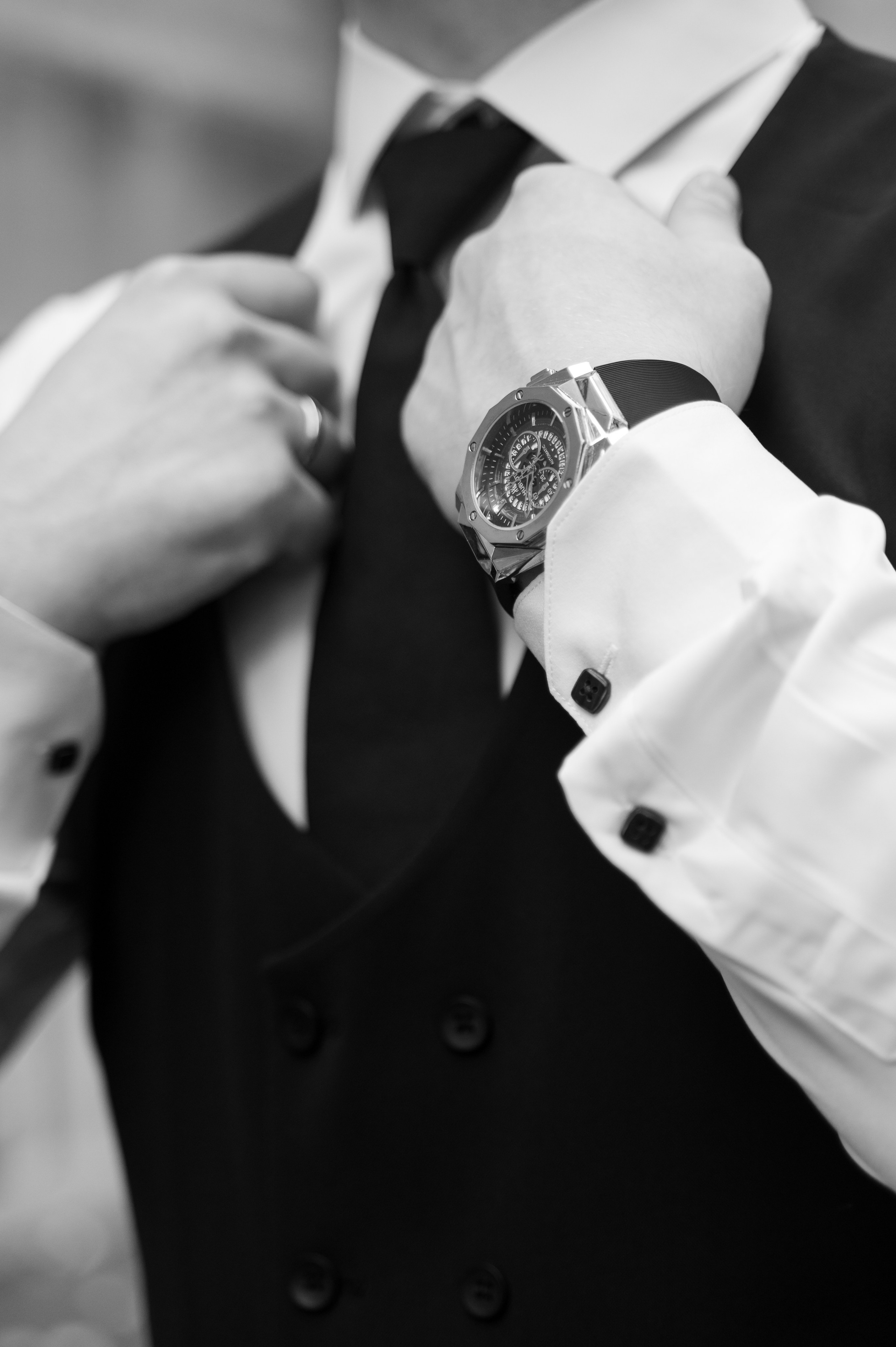 Даниил & Екатерина. Фотограф в Омске Елизавета Кириллова