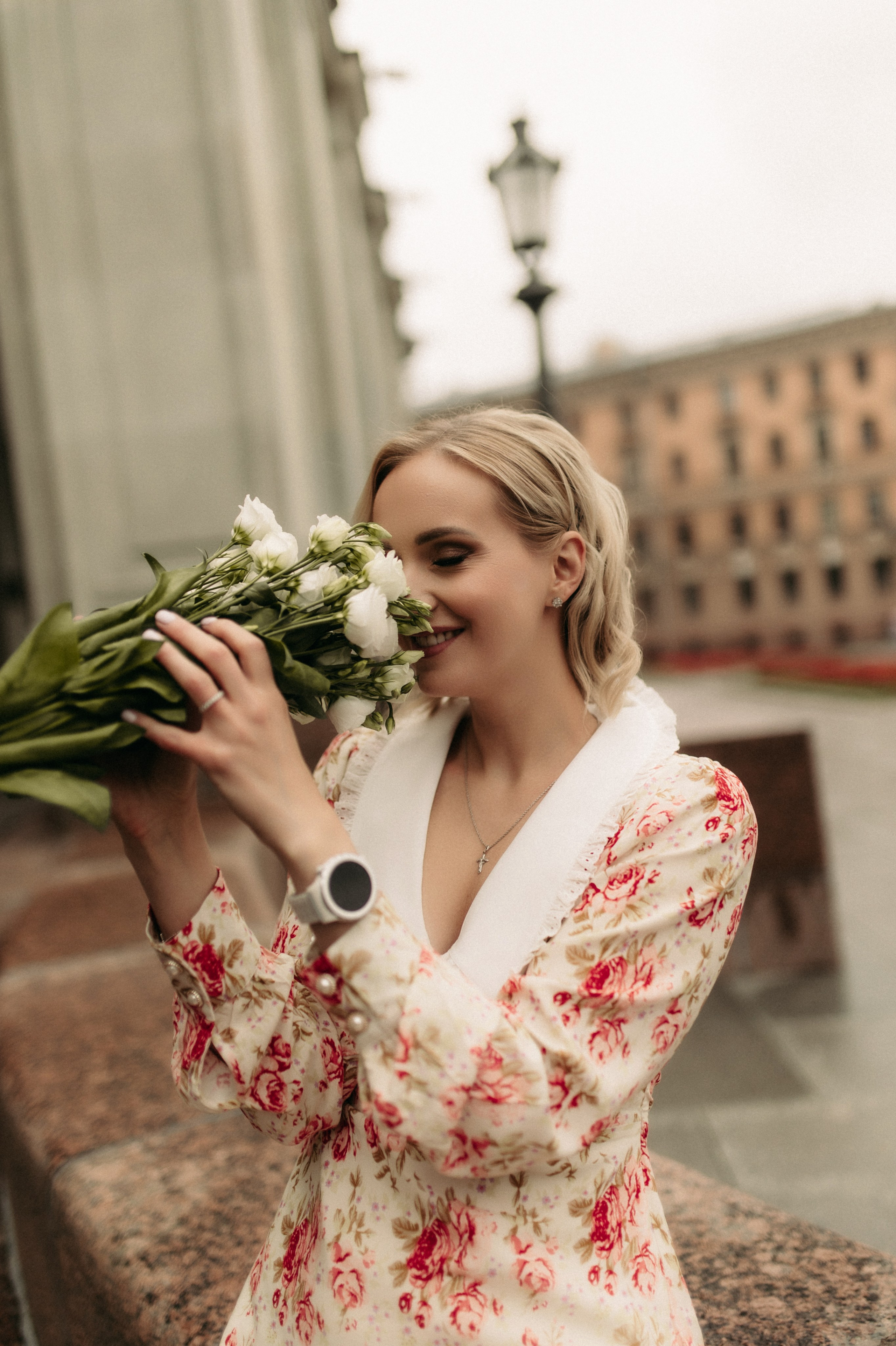 Екатерина. Фотограф в Санкт-Петербурге