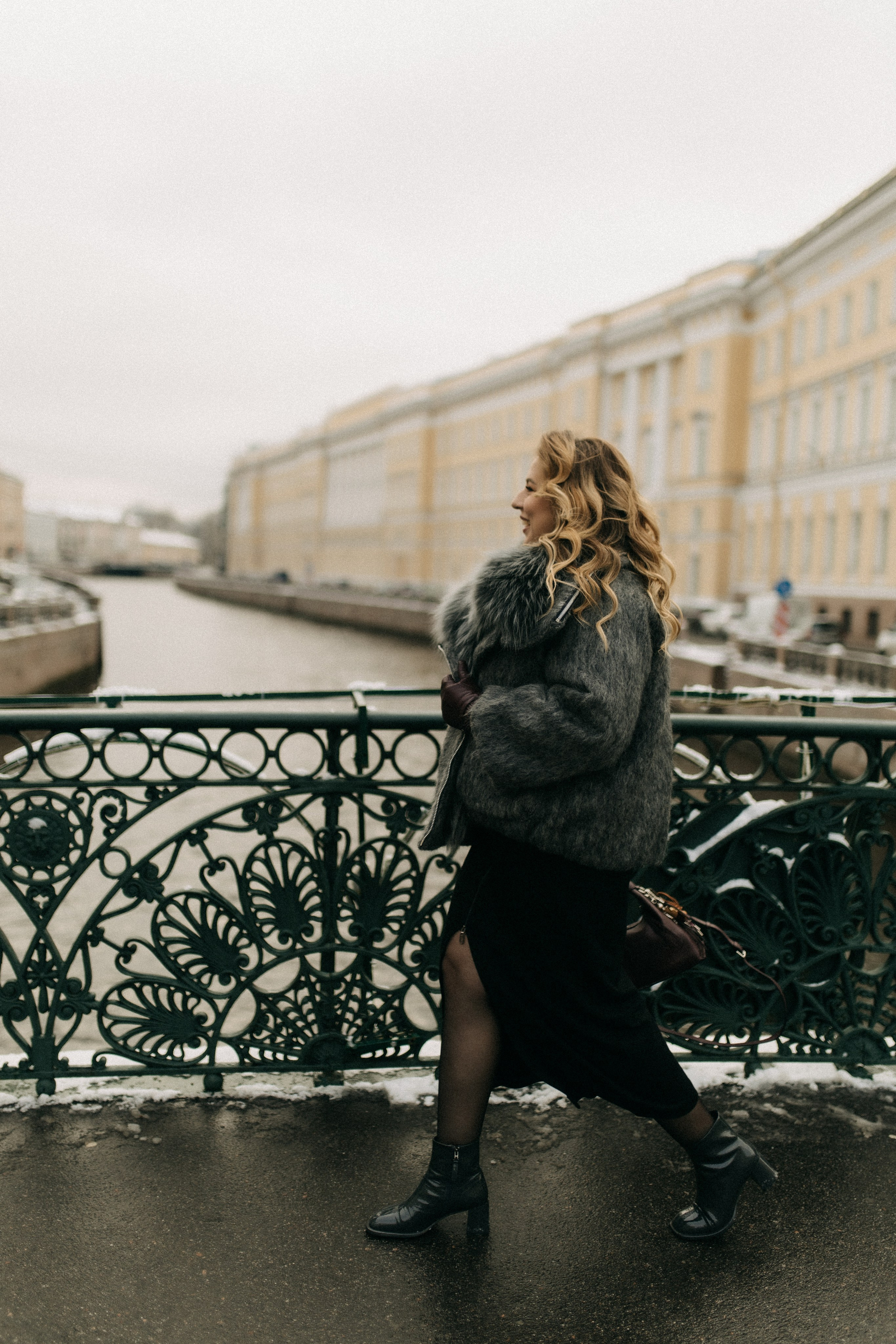 Леся. Фотограф в Санкт-Петербурге