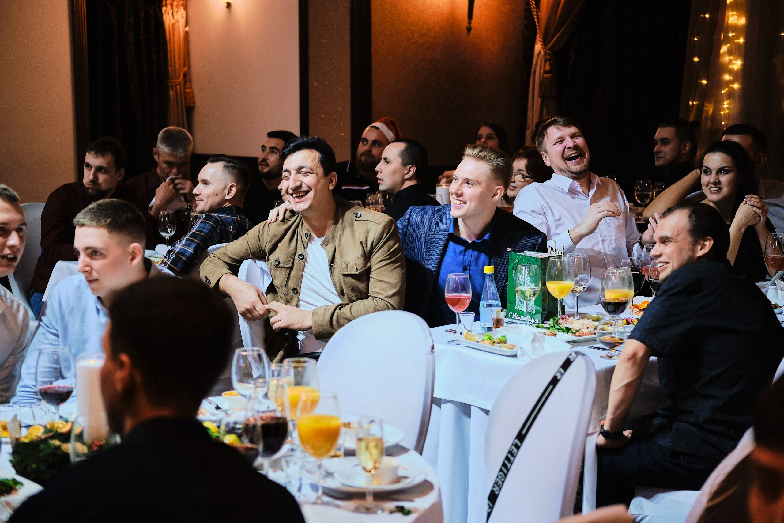 Корпоратив «ДСТ-Урал». Матвей Яворский — фотограф в Челябинске