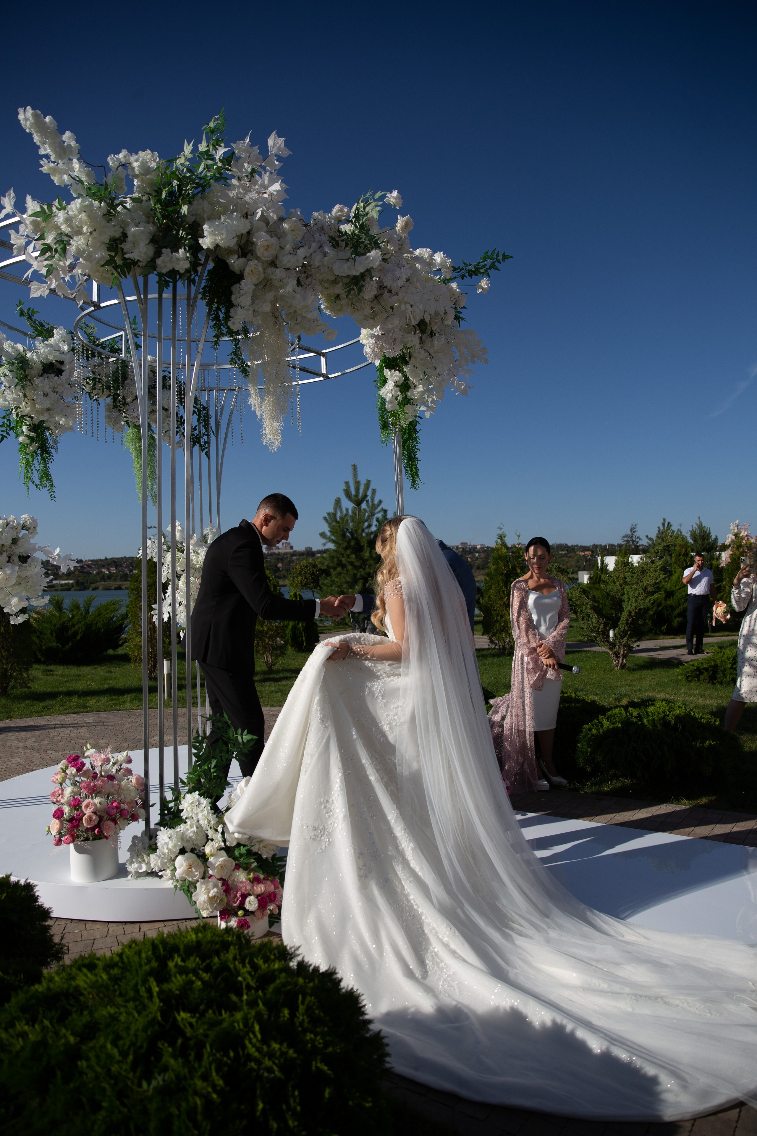 Е | A. Свадебный фотограф Ростов-на-Дону Алла Белова