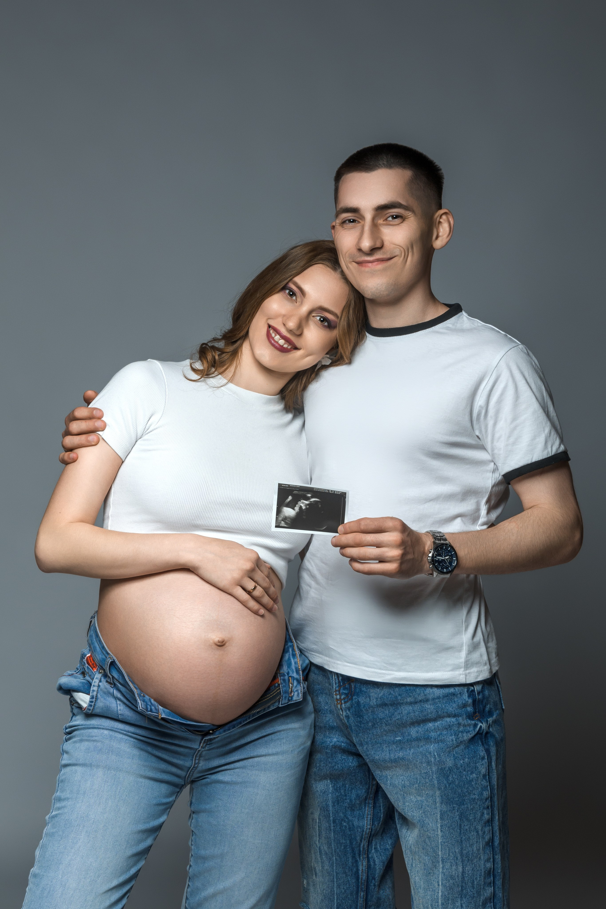 Беременность. Индивидуальные, семейные, студийные съемки в Серпухове и за пределами