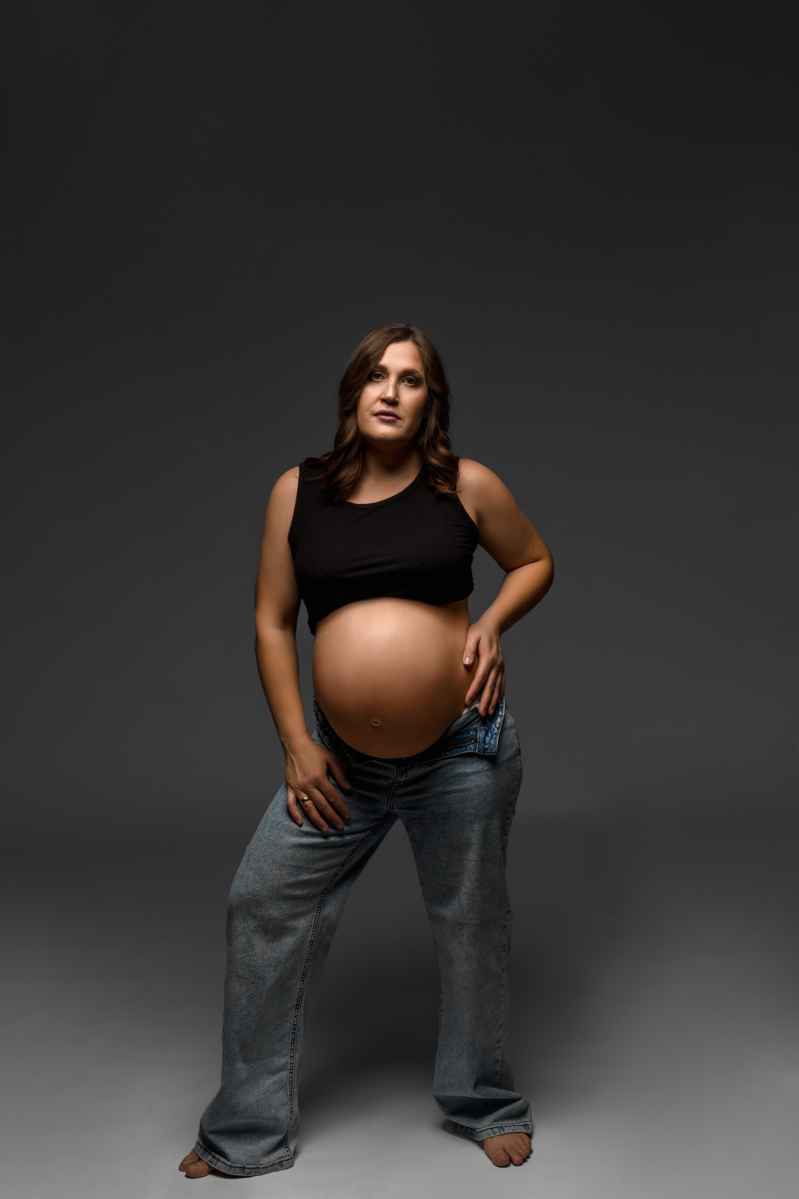 Беременность. Индивидуальные, семейные, студийные съемки в Серпухове и за пределами