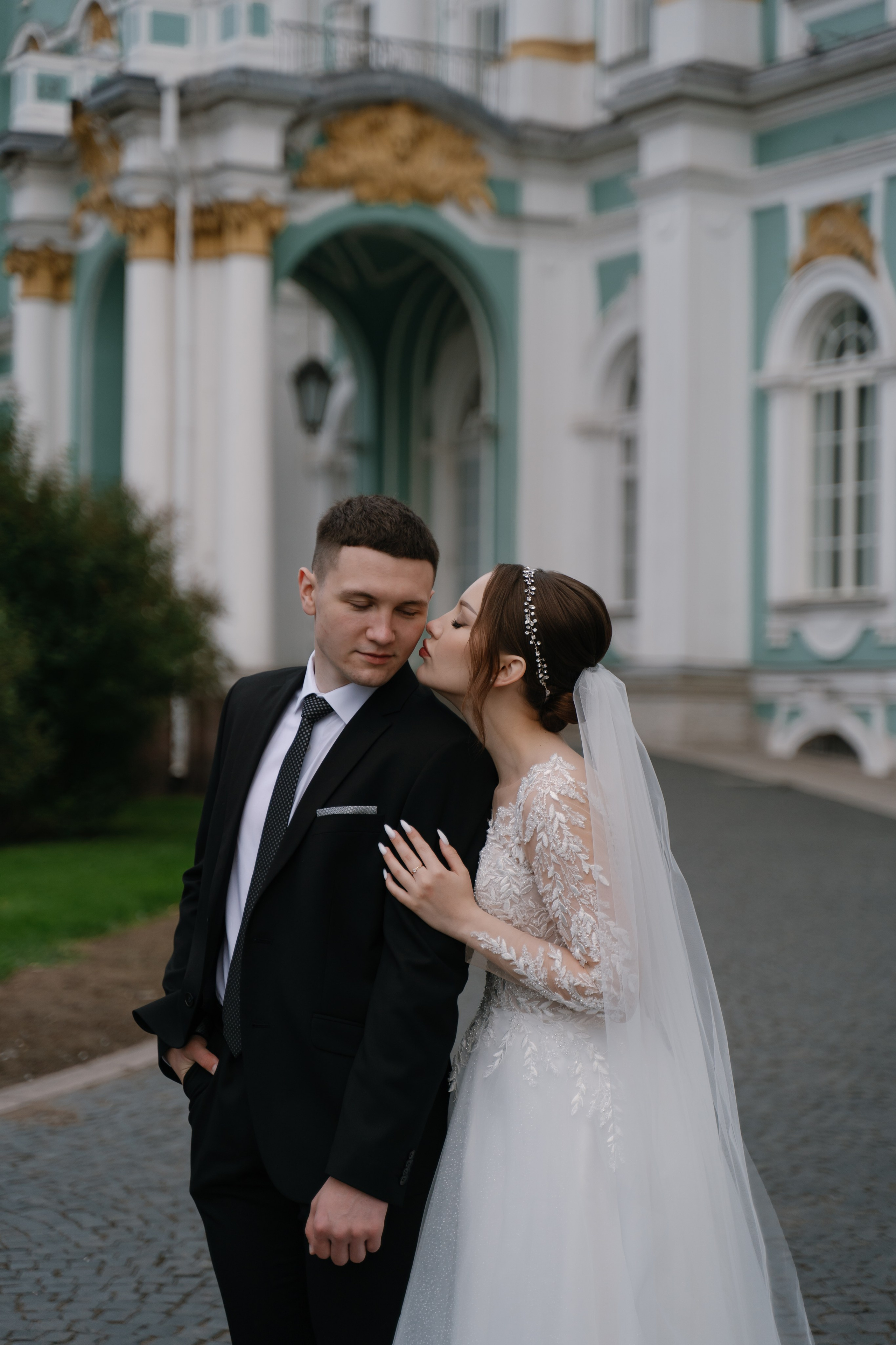 08.09.2023. Свадебный фотограф — Наталья Фед СПб/Москва