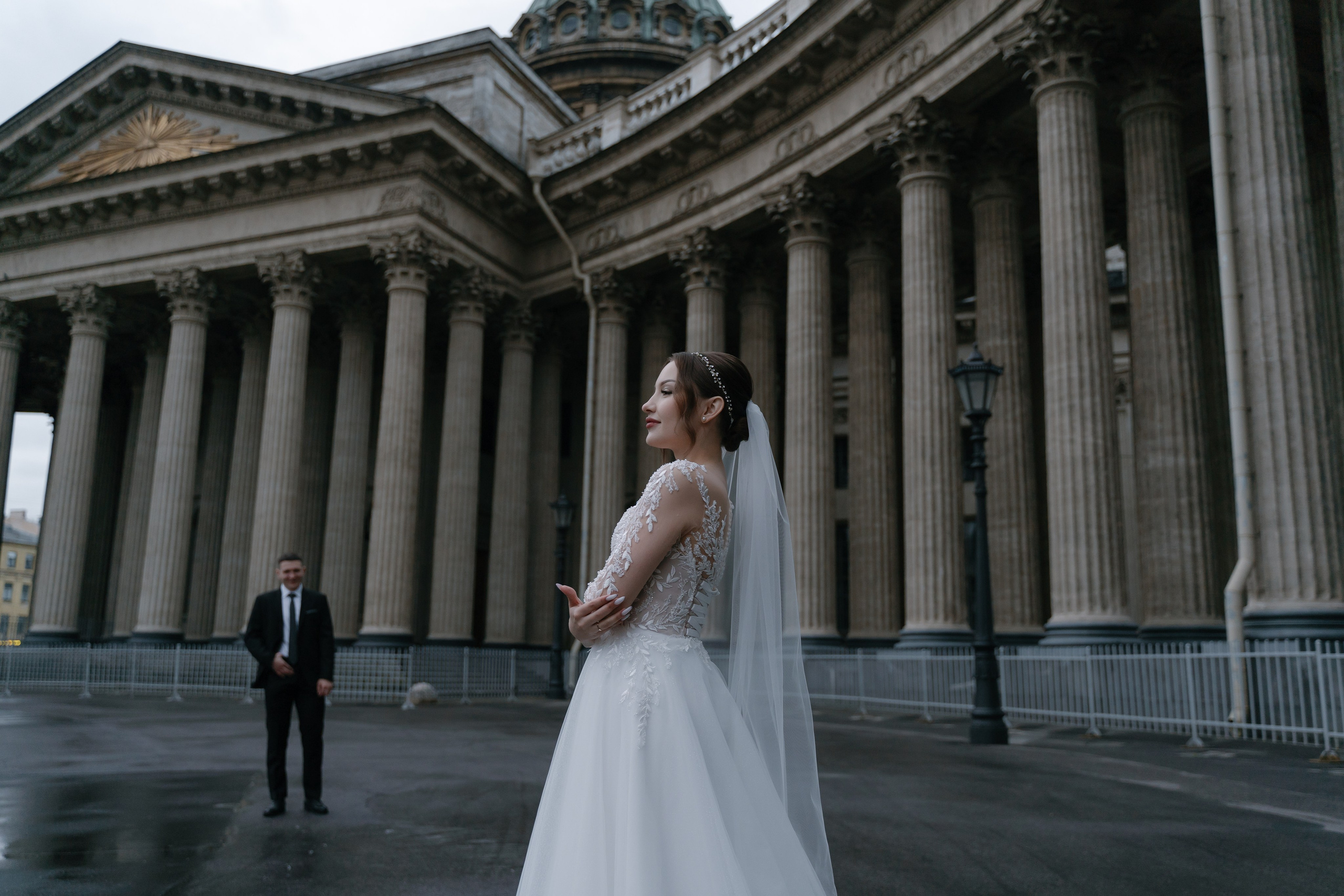 08.09.2023. Свадебный фотограф — Наталья Фед СПб/Москва