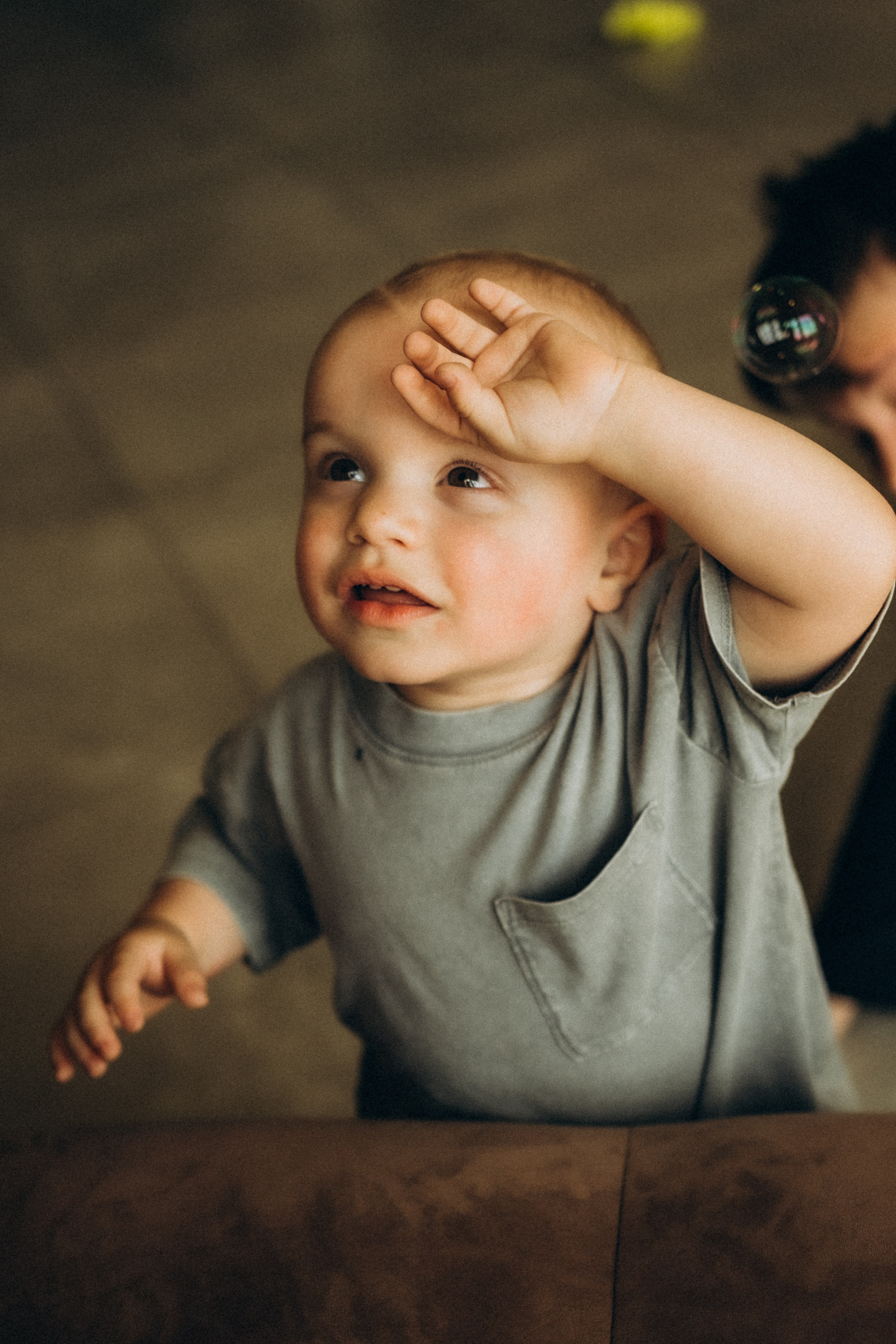 Ильнара и сыновья. Гаврилова Настя семейный фотограф lifestyle в Москве