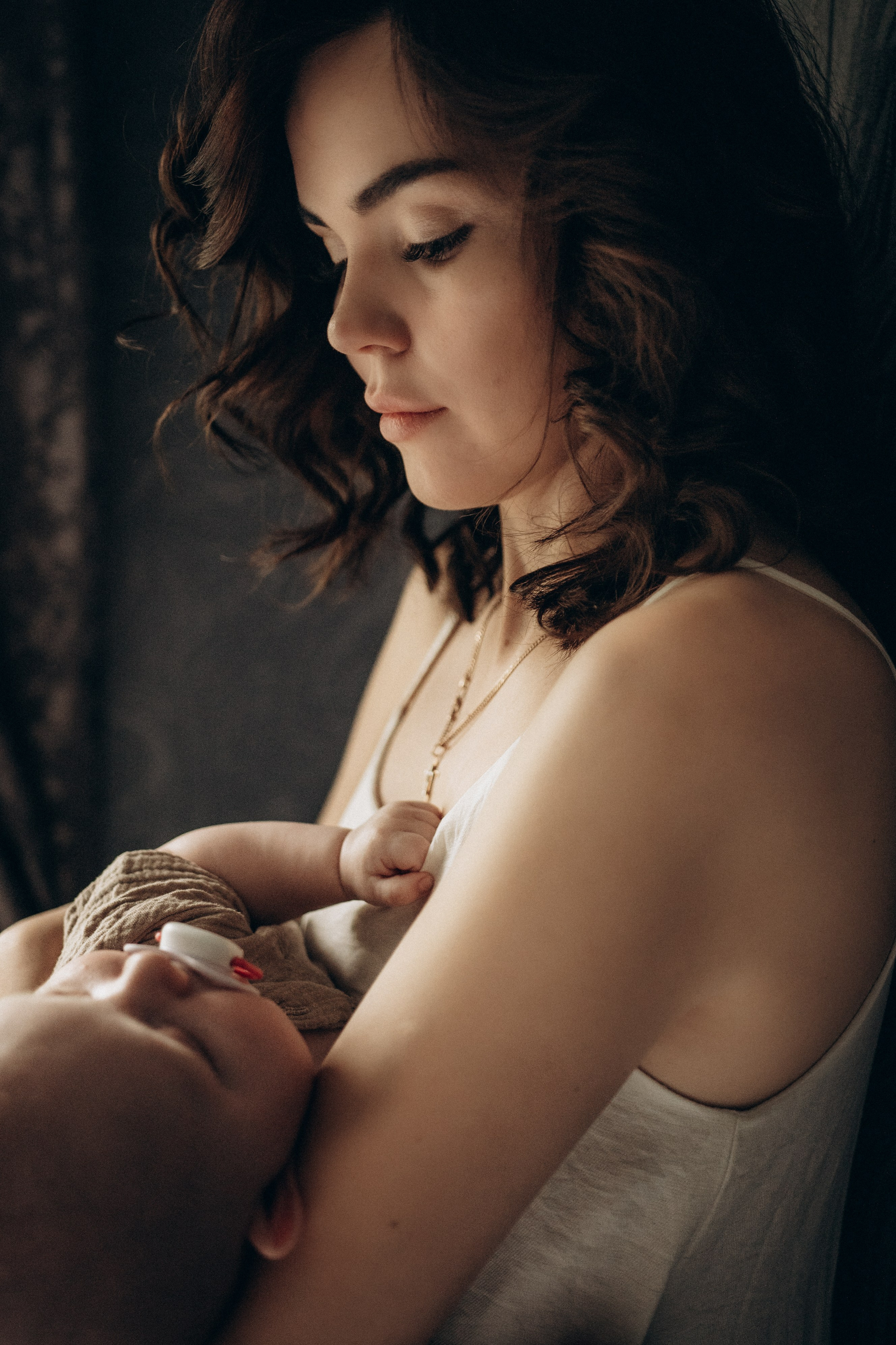 Екатерина и Матвей. Гаврилова Настя семейный фотограф lifestyle в Москве