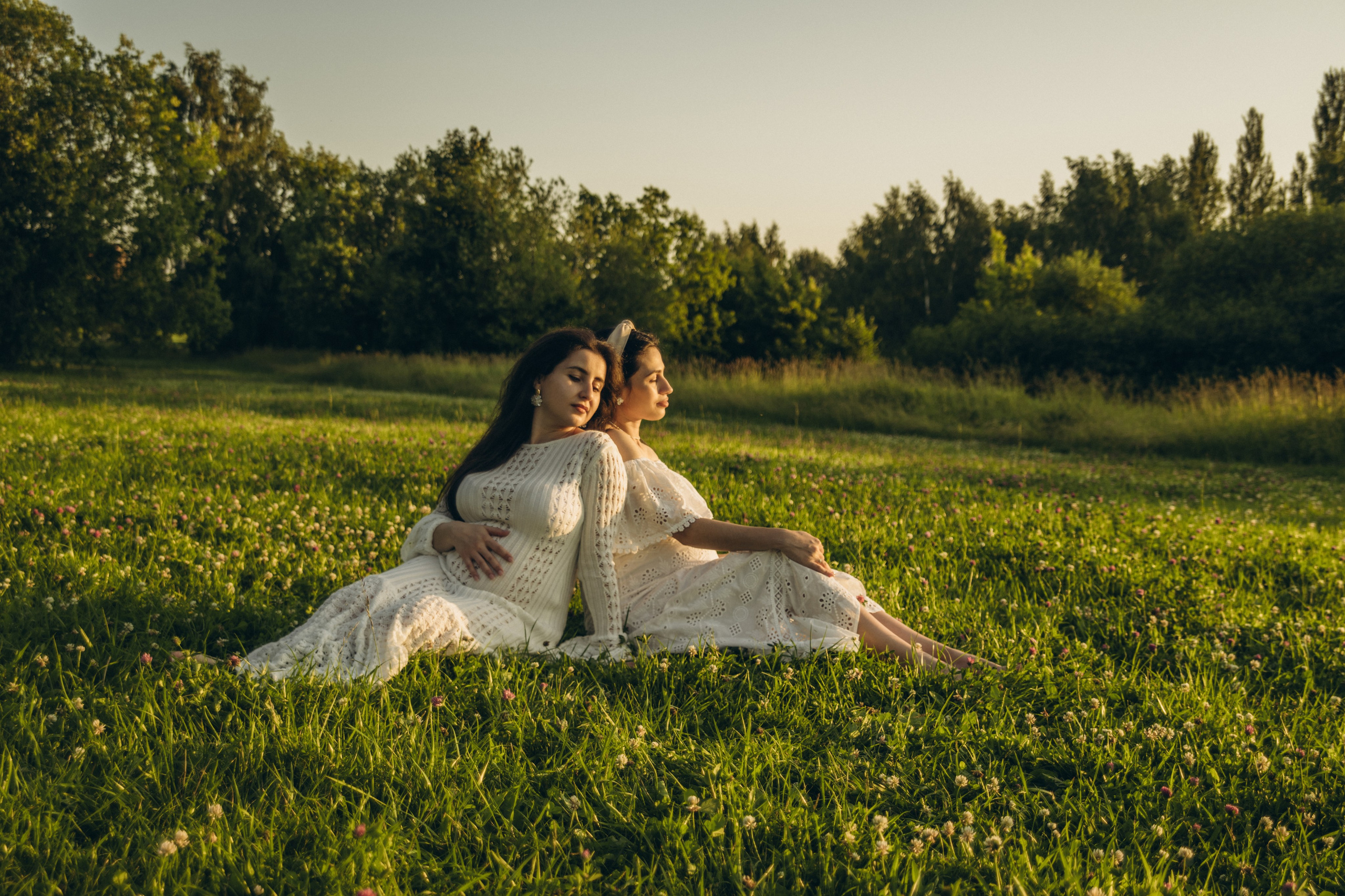 Подруги. Гаврилова Настя семейный фотограф lifestyle в Москве