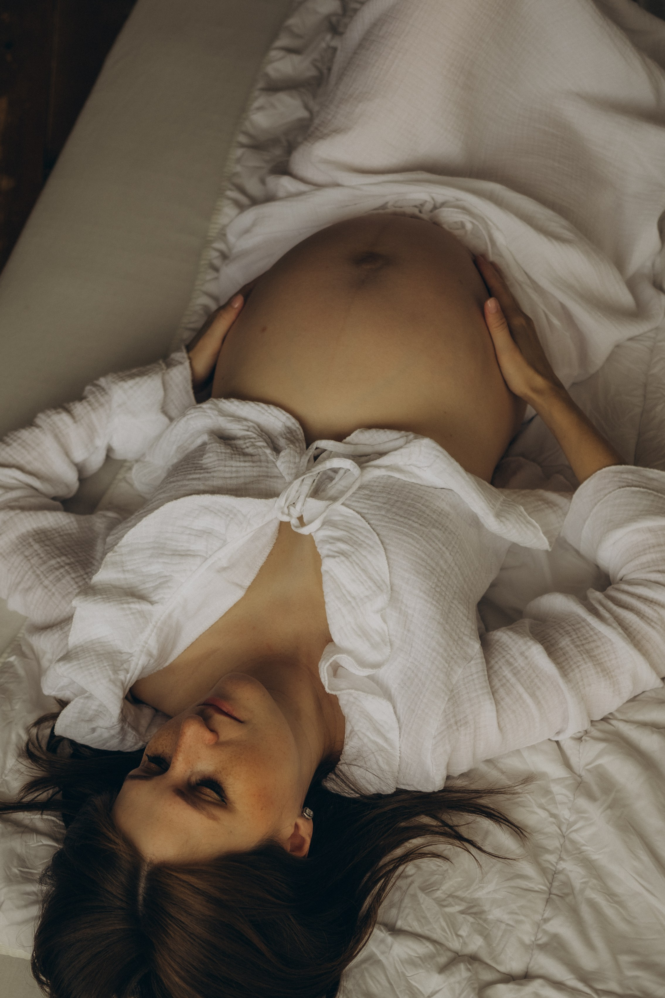 Мария. Гаврилова Настя семейный фотограф lifestyle в Москве