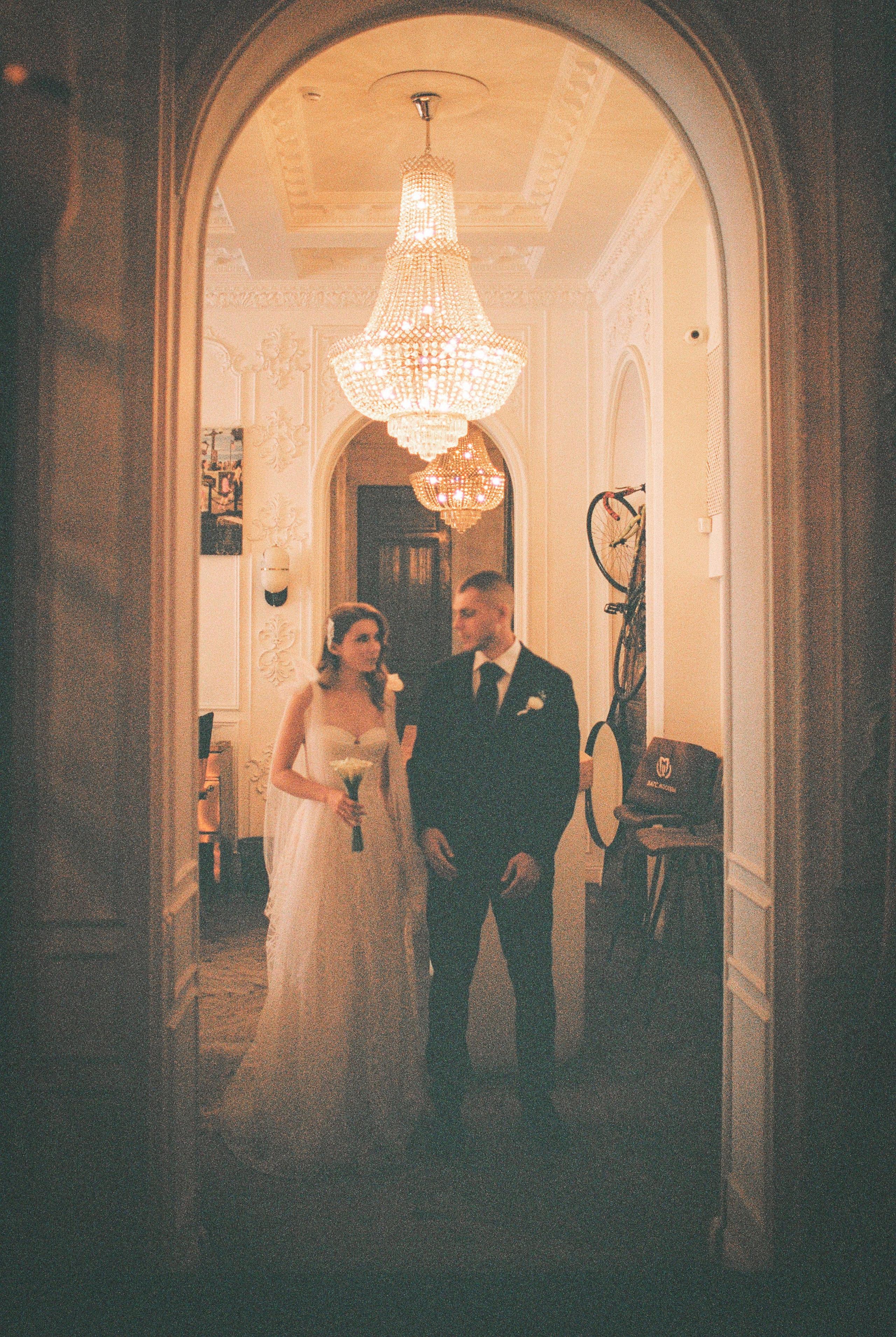 M & K. Свадебный и event-фотограф Иван Волнухин