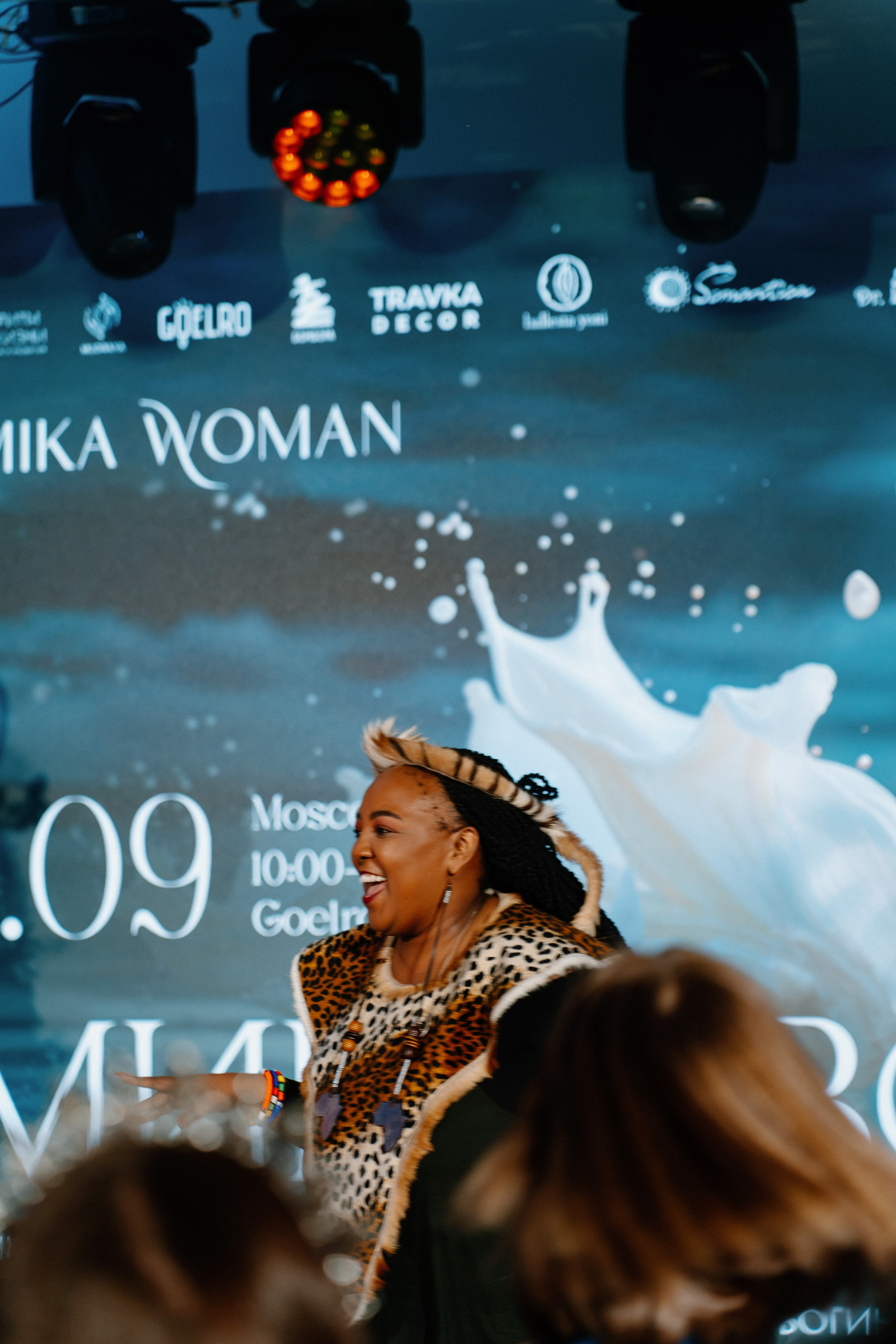 Festival Umerotvorine By Pramika. Я занимаюсь событийной, свадебной, товарной, студийной… фотографией