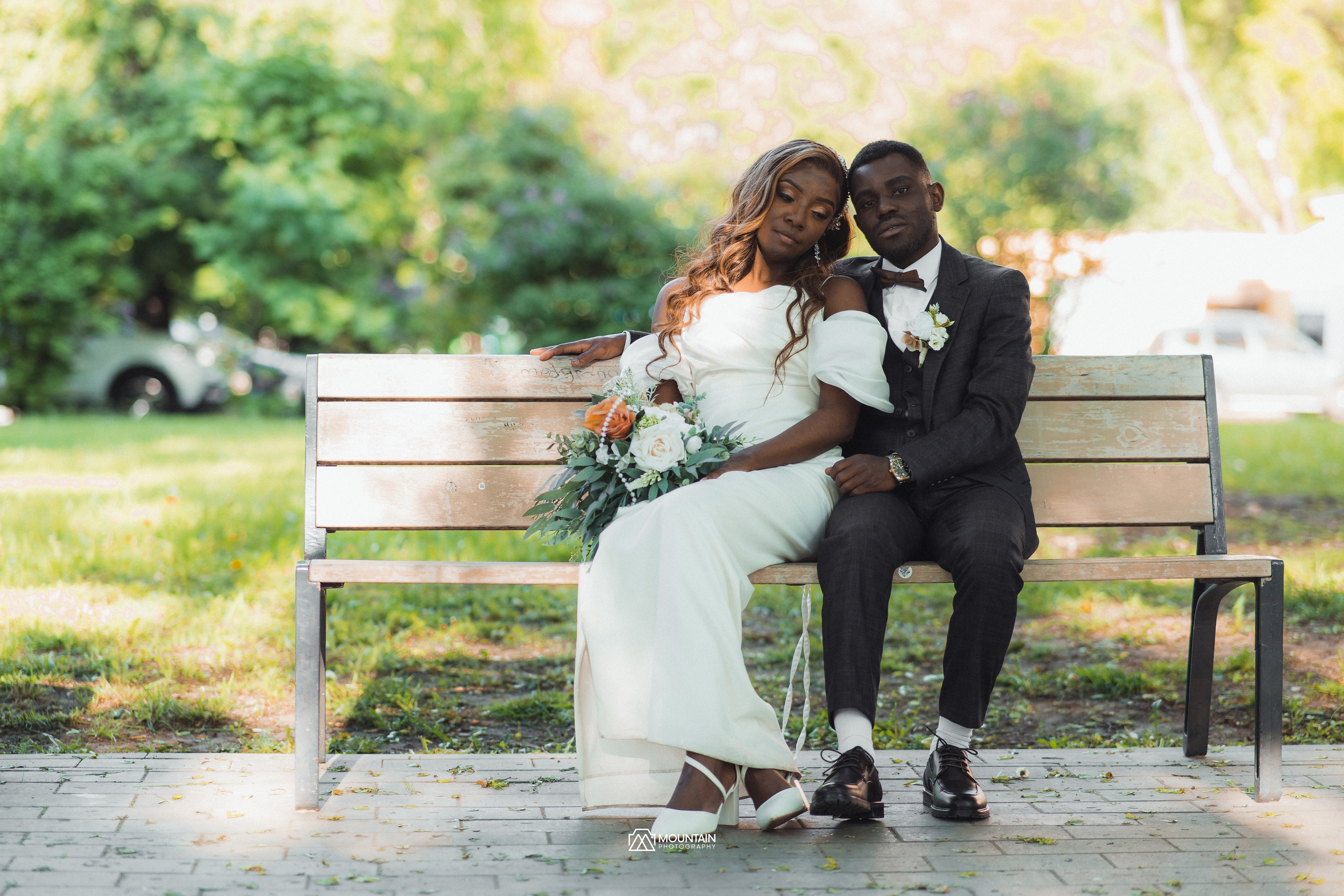 Synthia And Jospin Part 1. Photographe basé à Moscou