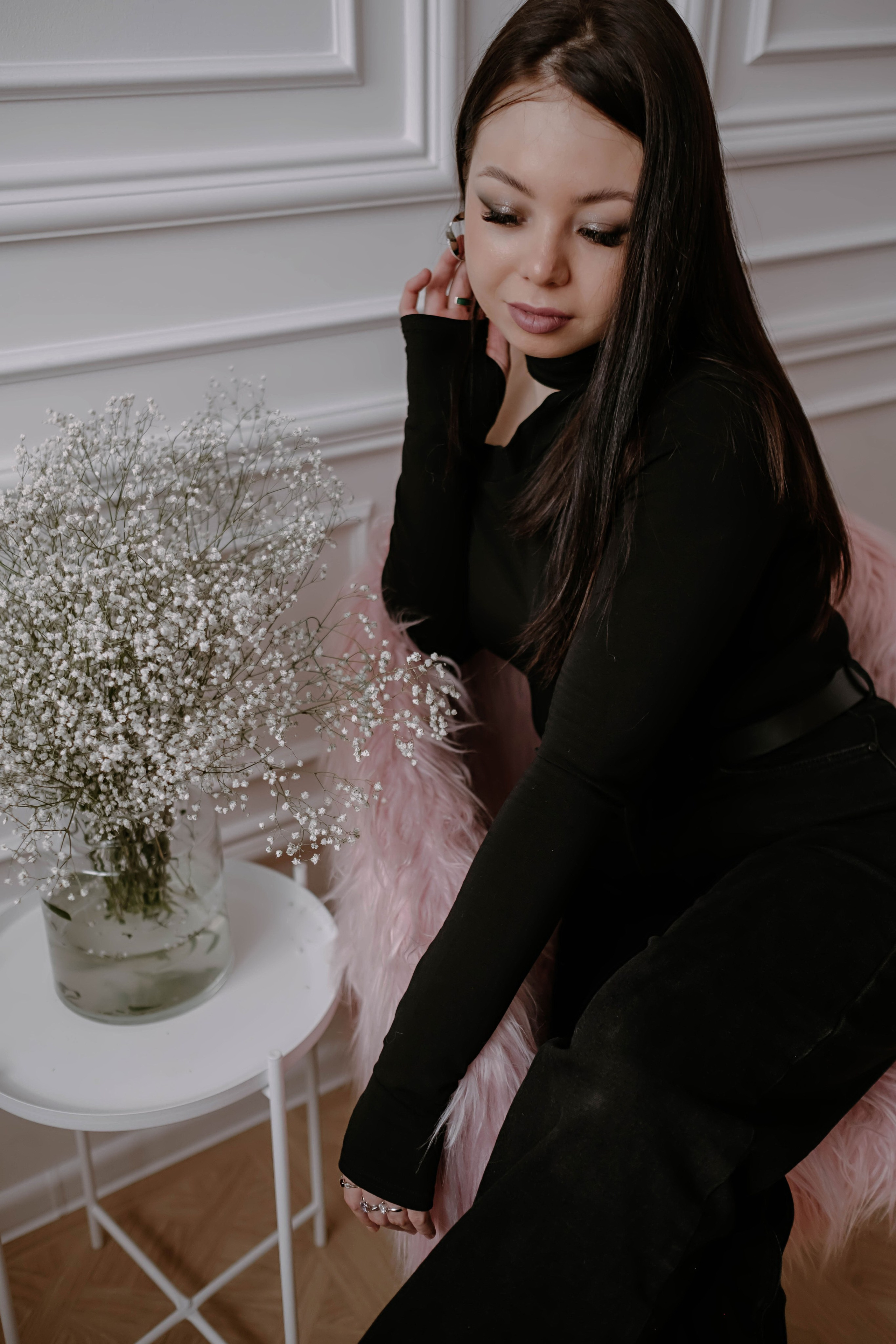 Ксенья. Портретный и свадебный фотограф в Йошкар-Оле Егошина Екатерина