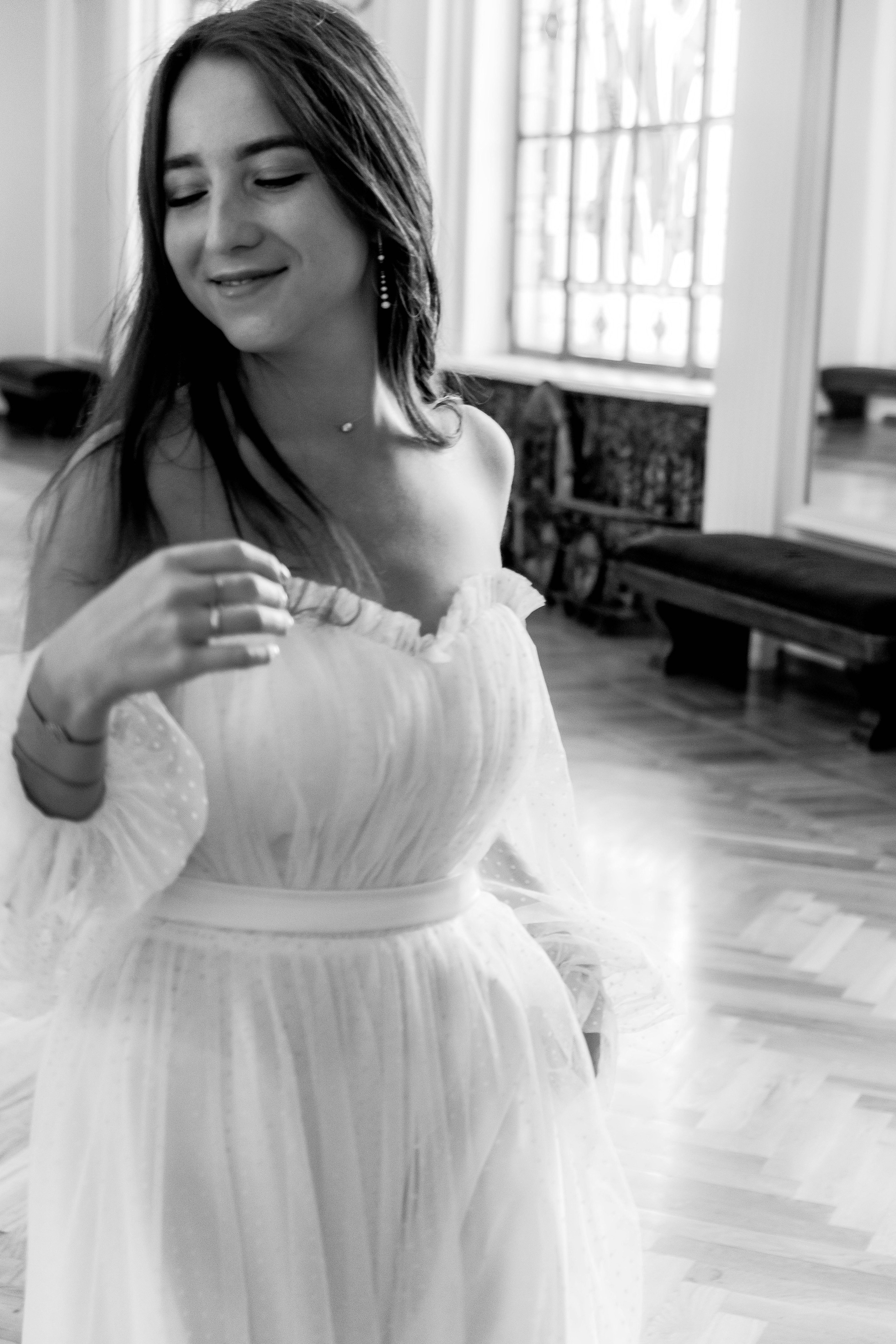 В театре им. Шкетана. Портретный и свадебный фотограф в Йошкар-Оле Егошина Екатерина