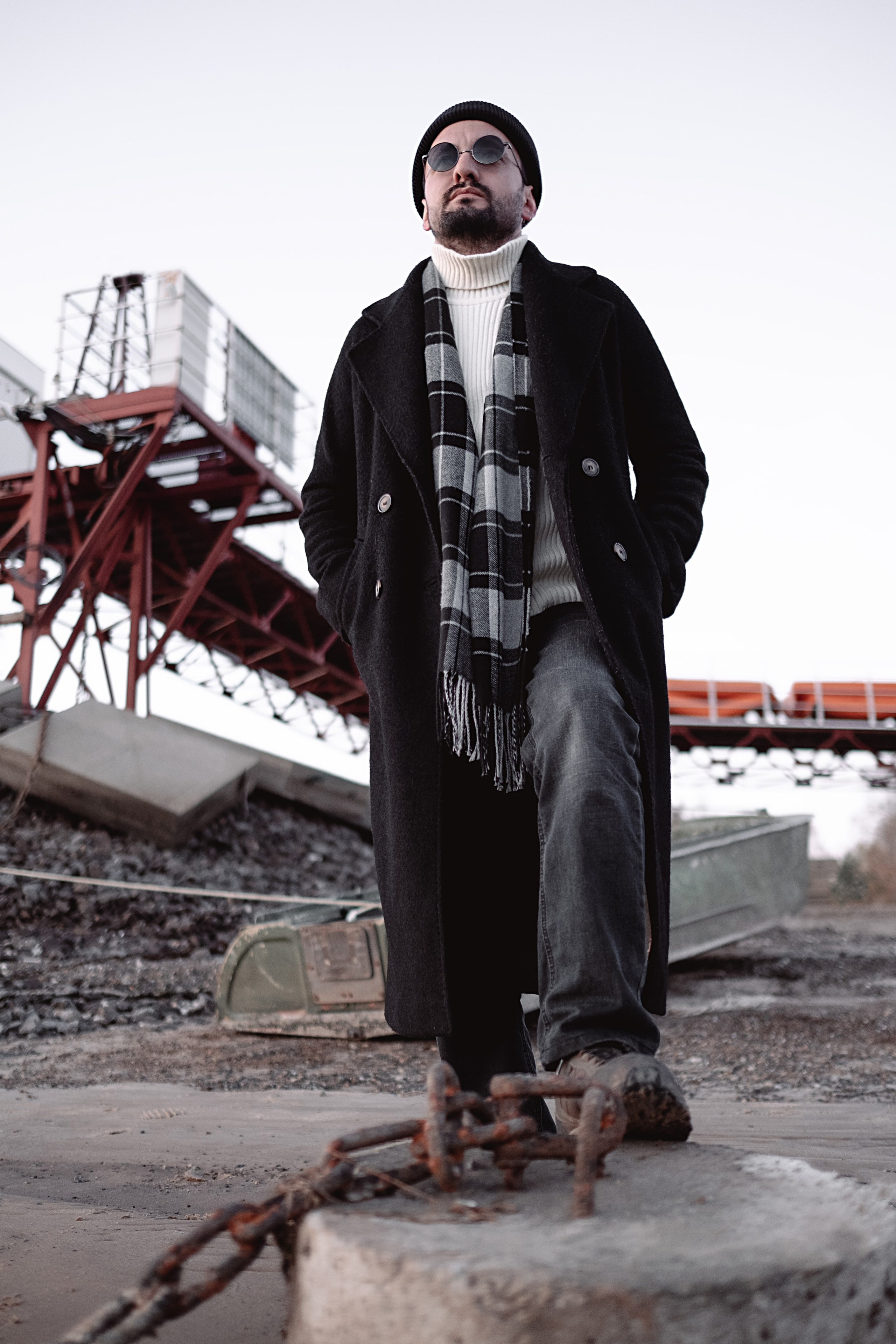 Владимир. Портретный и свадебный фотограф в Йошкар-Оле Егошина Екатерина