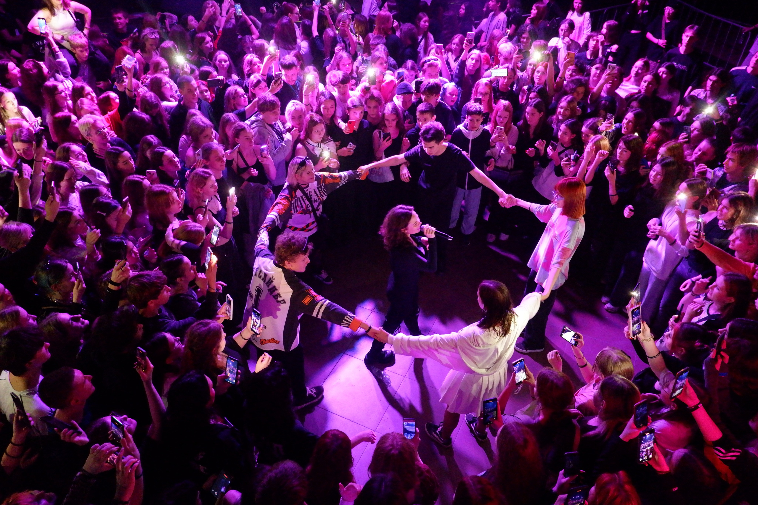 Енина. Портретный фотограф Александра Новикова Тюмень