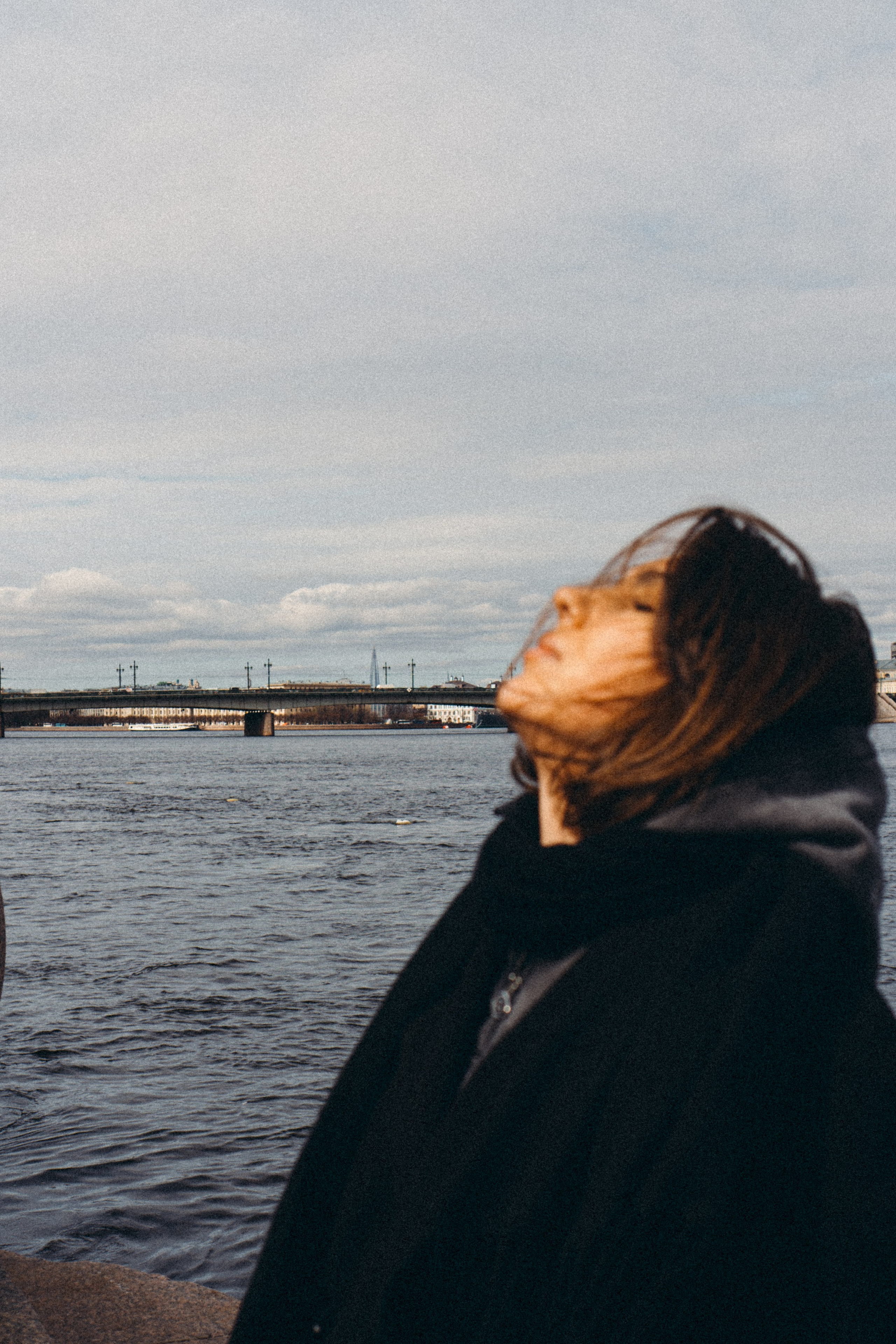 Прогулка по весеннему Питеру. Профессиональный фотограф, Санкт-Петербург — Виктория Богомолова