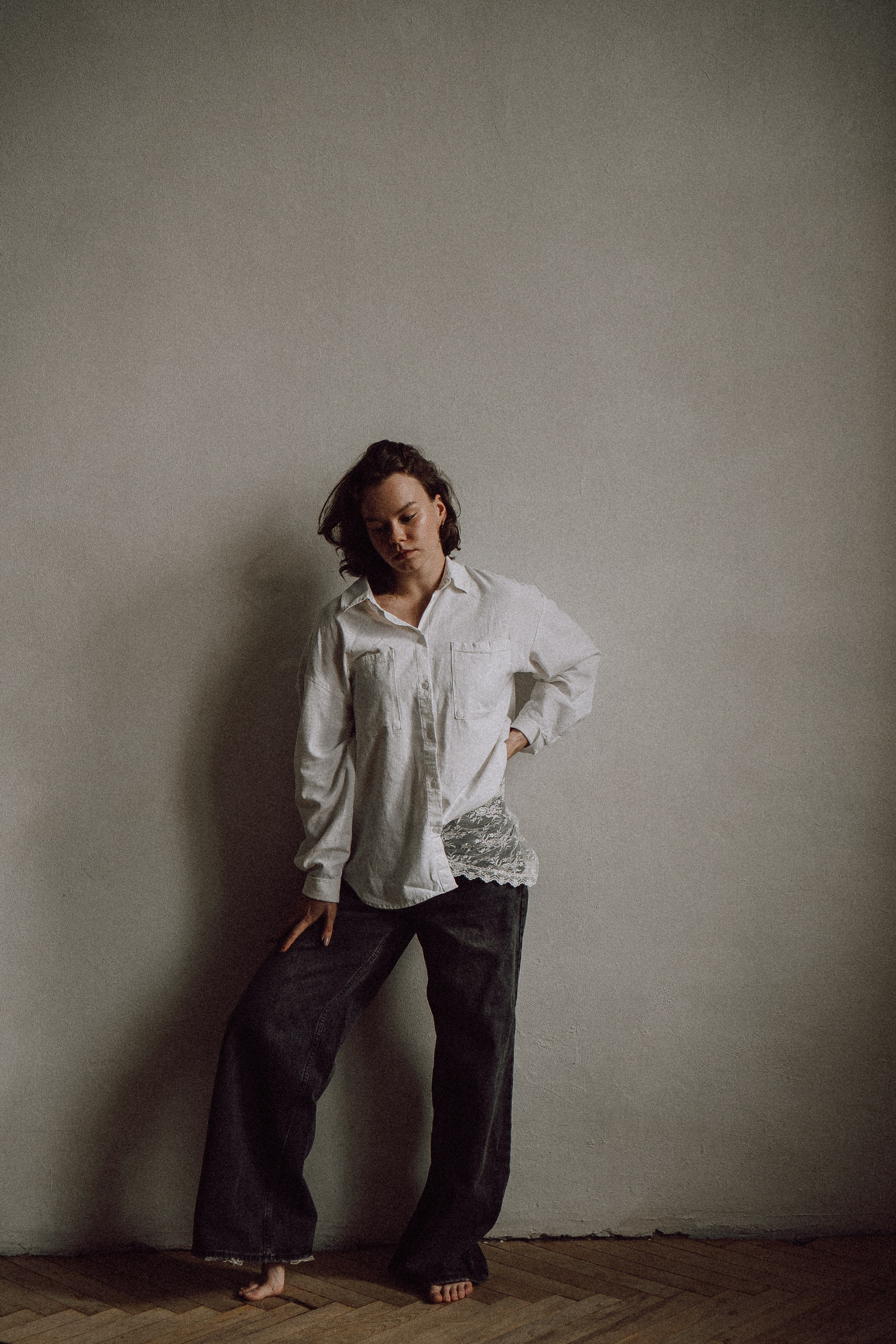 СТУДИЙНАЯ. Профессиональный фотограф, Санкт-Петербург — Виктория Богомолова