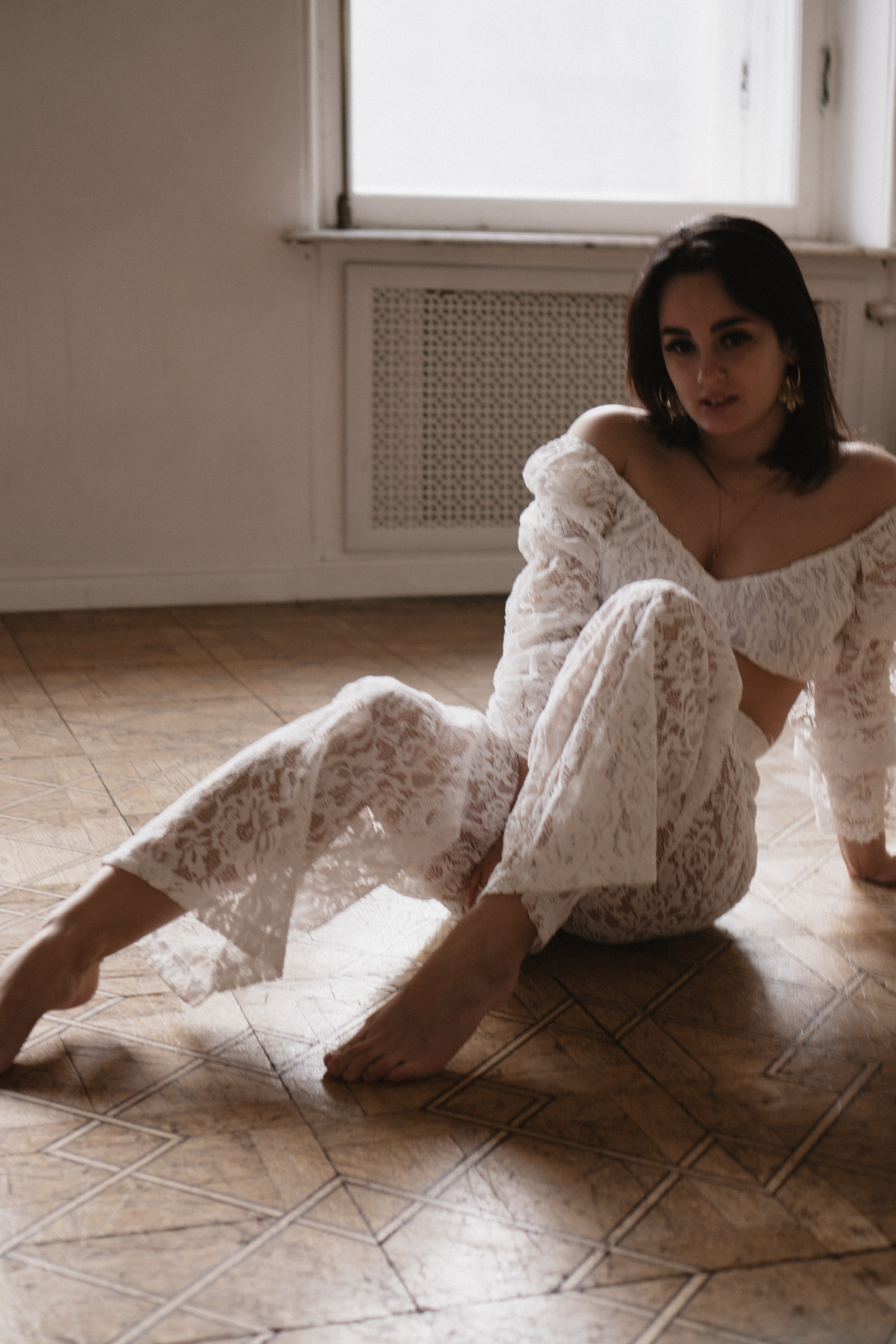 Студийная. Профессиональный фотограф, Санкт-Петербург — Виктория Богомолова