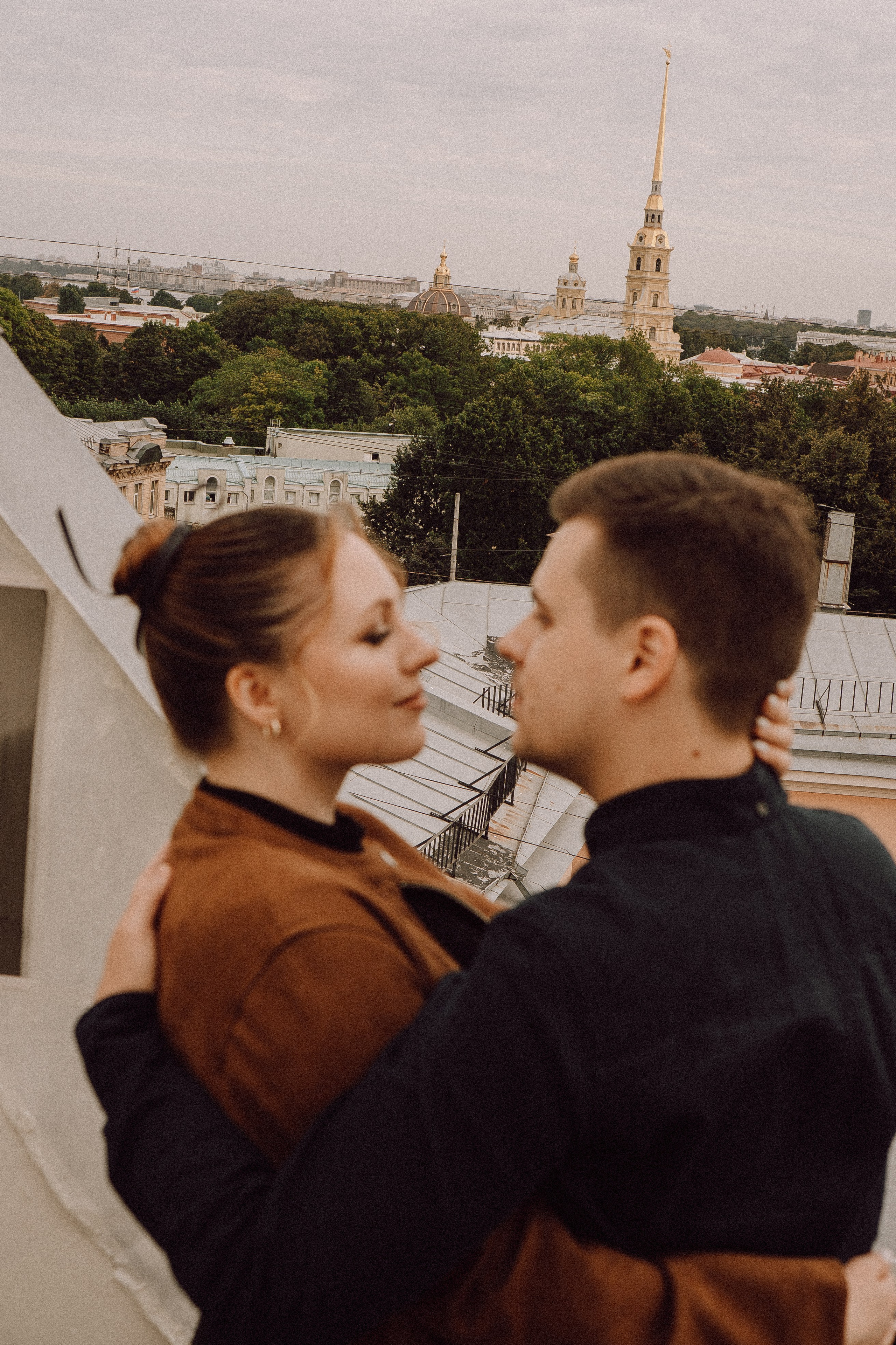 LOVE. Профессиональный фотограф, Санкт-Петербург — Виктория Богомолова