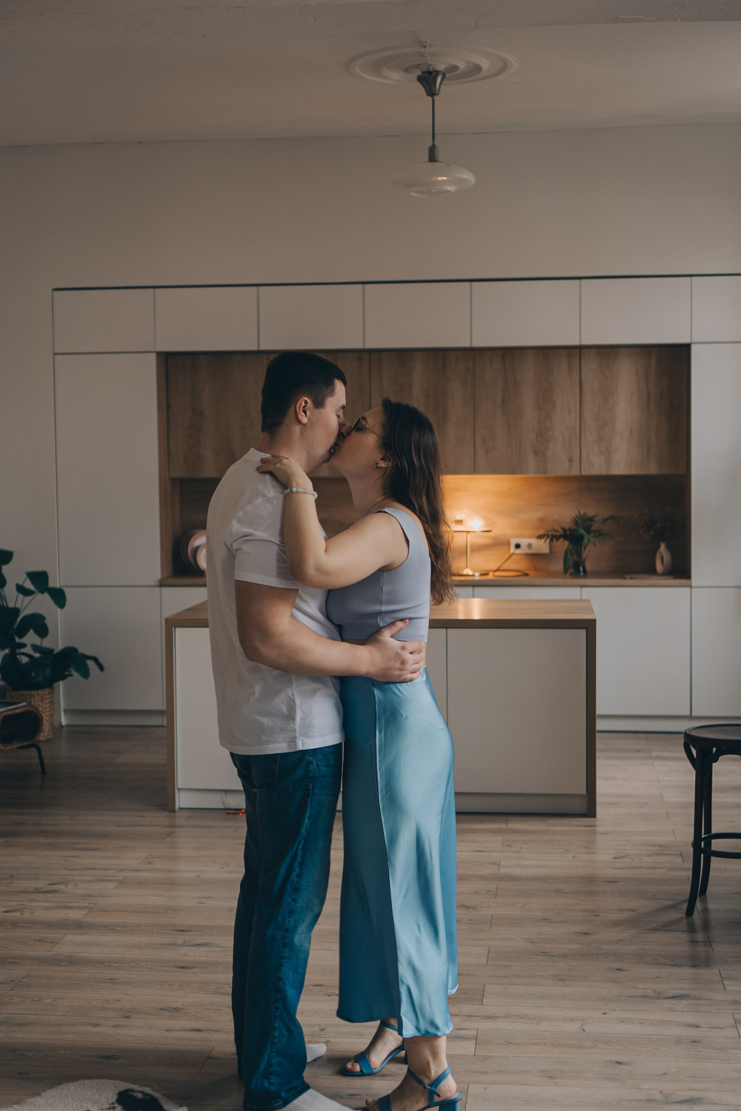 Студийная. Профессиональный фотограф, Санкт-Петербург — Виктория Богомолова