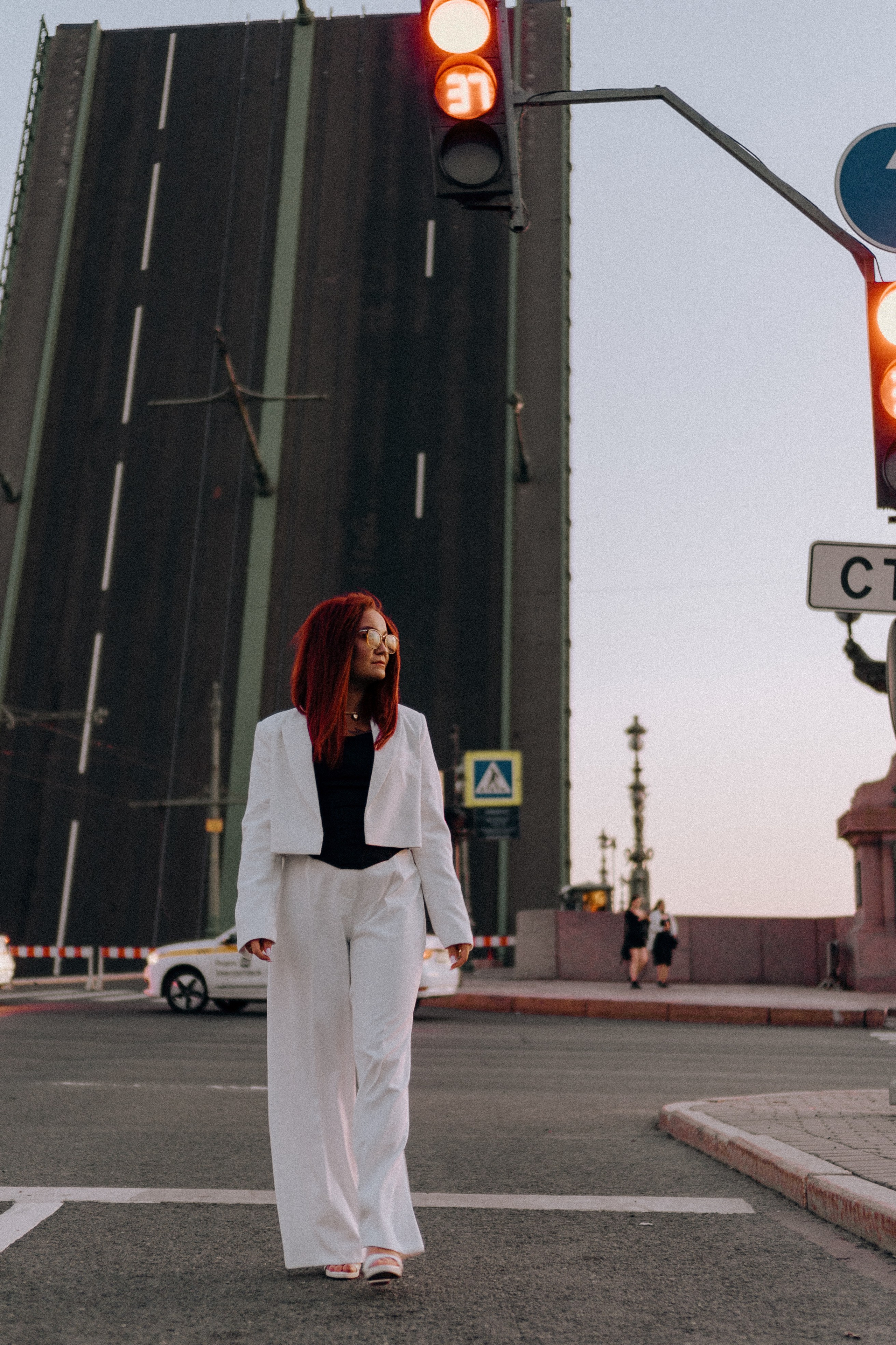 РАССВЕТНАЯ ИСТОРИЯ. Профессиональный фотограф, Санкт-Петербург — Виктория Богомолова