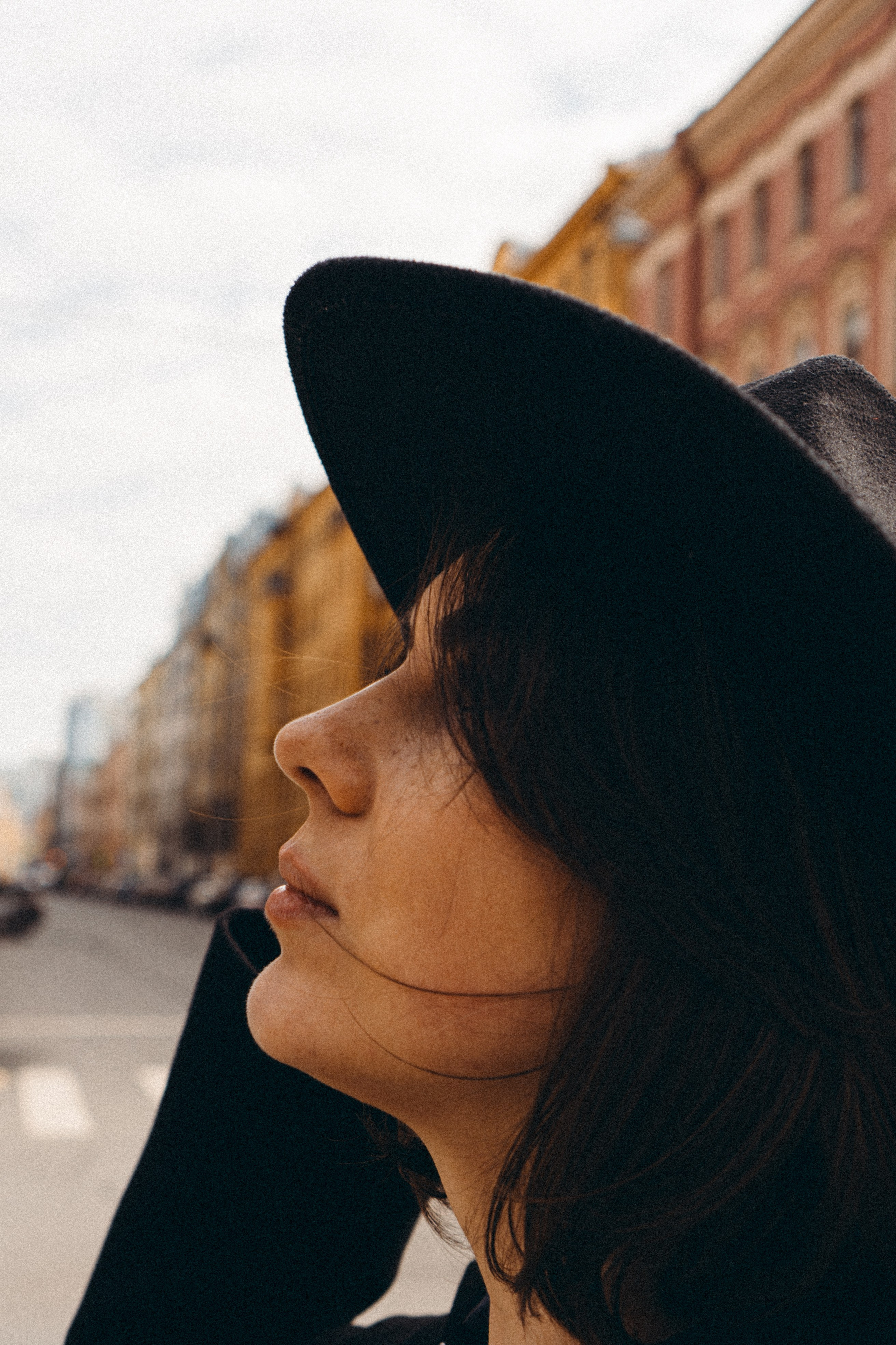 Прогулка по весеннему Питеру. Профессиональный фотограф, Санкт-Петербург — Виктория Богомолова