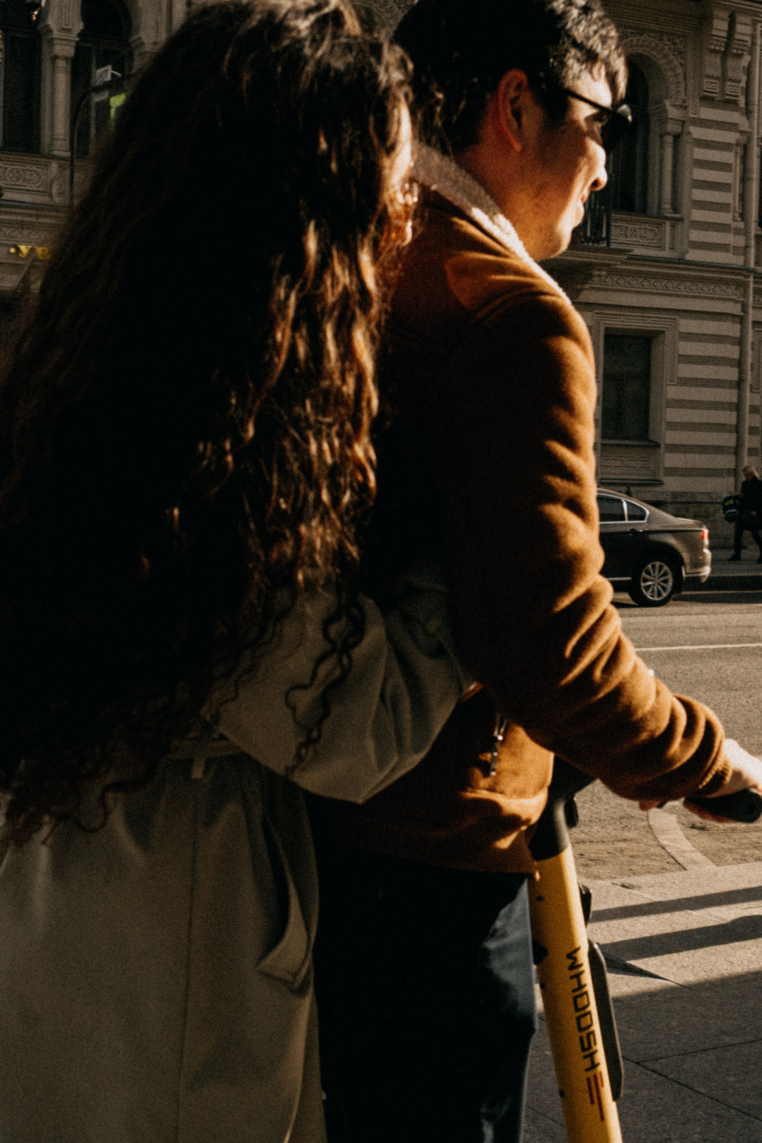Love story. Профессиональный фотограф, Санкт-Петербург — Виктория Богомолова