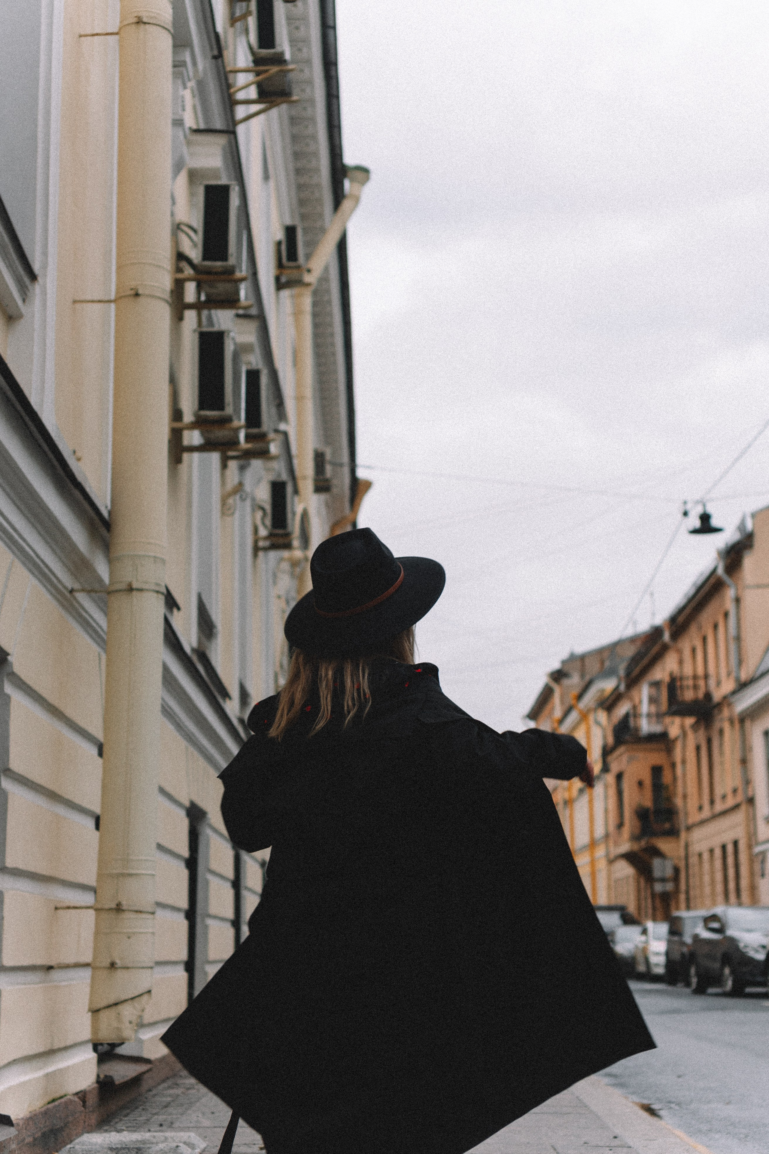 ПРОГУЛКА ВЕСНОЙ. Профессиональный фотограф, Санкт-Петербург — Виктория Богомолова