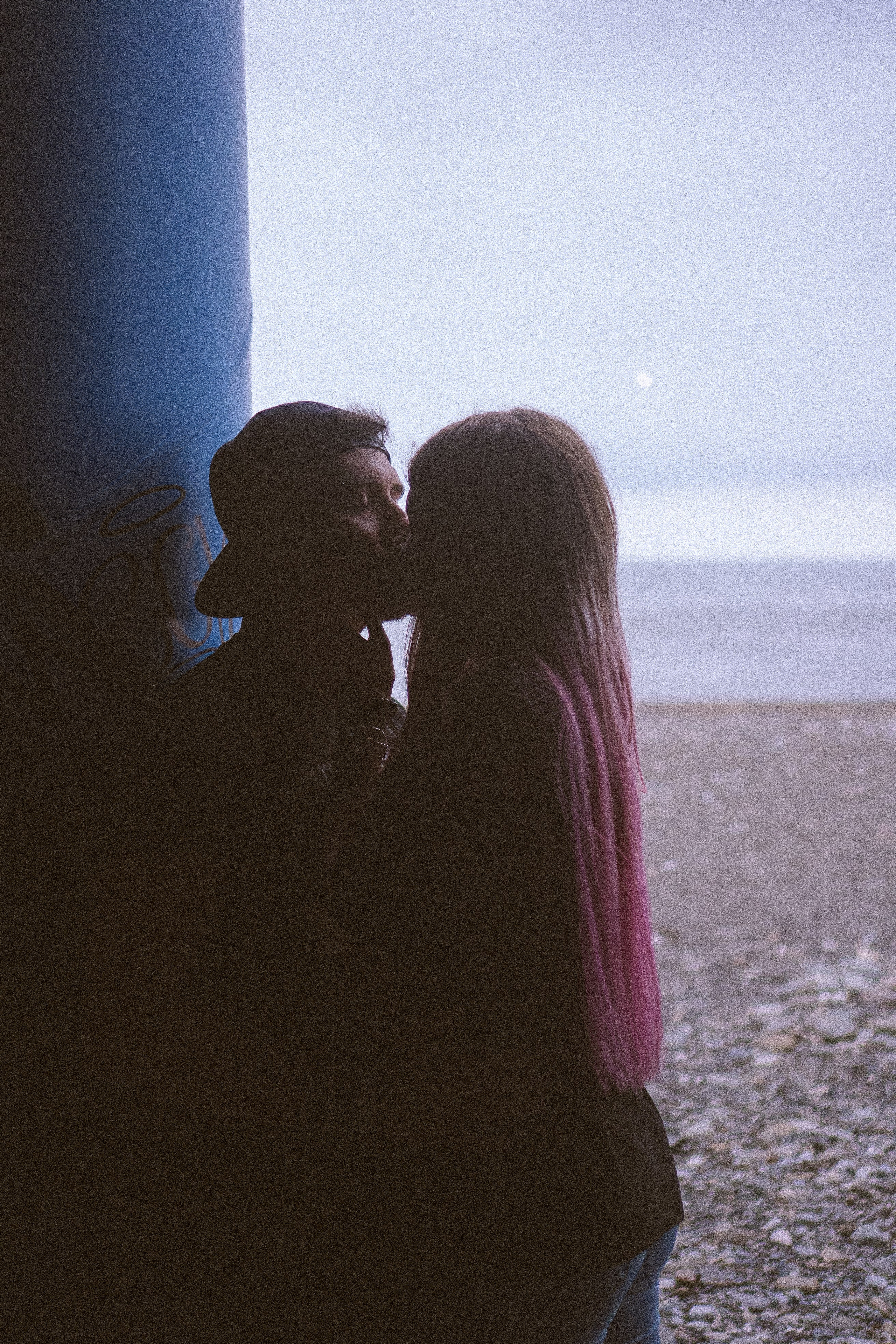 НА БЕРЕГУ МОРЯ. Профессиональный фотограф, Санкт-Петербург — Виктория Богомолова