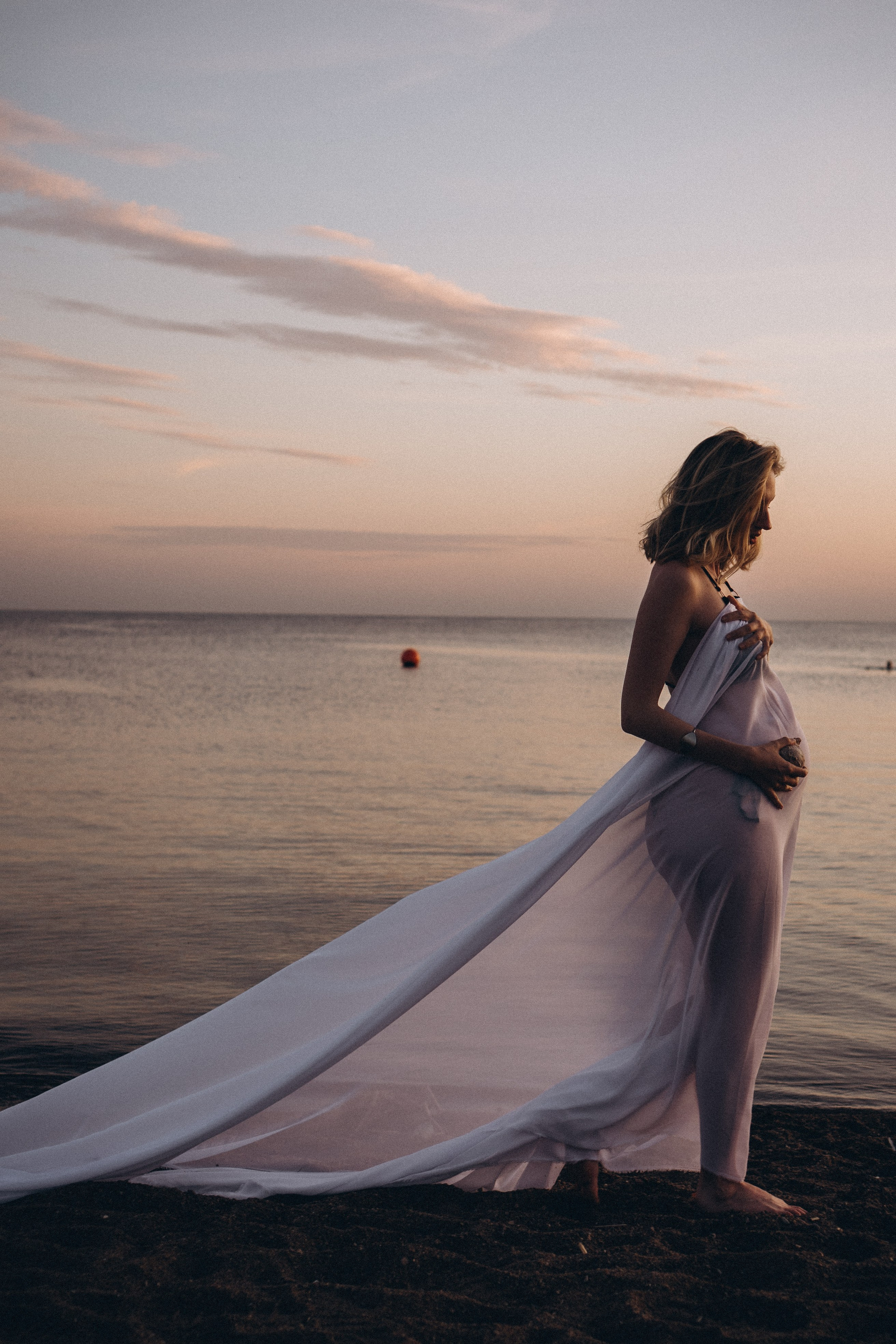 В ОЖИДАНИИ. Профессиональный фотограф, Санкт-Петербург — Виктория Богомолова