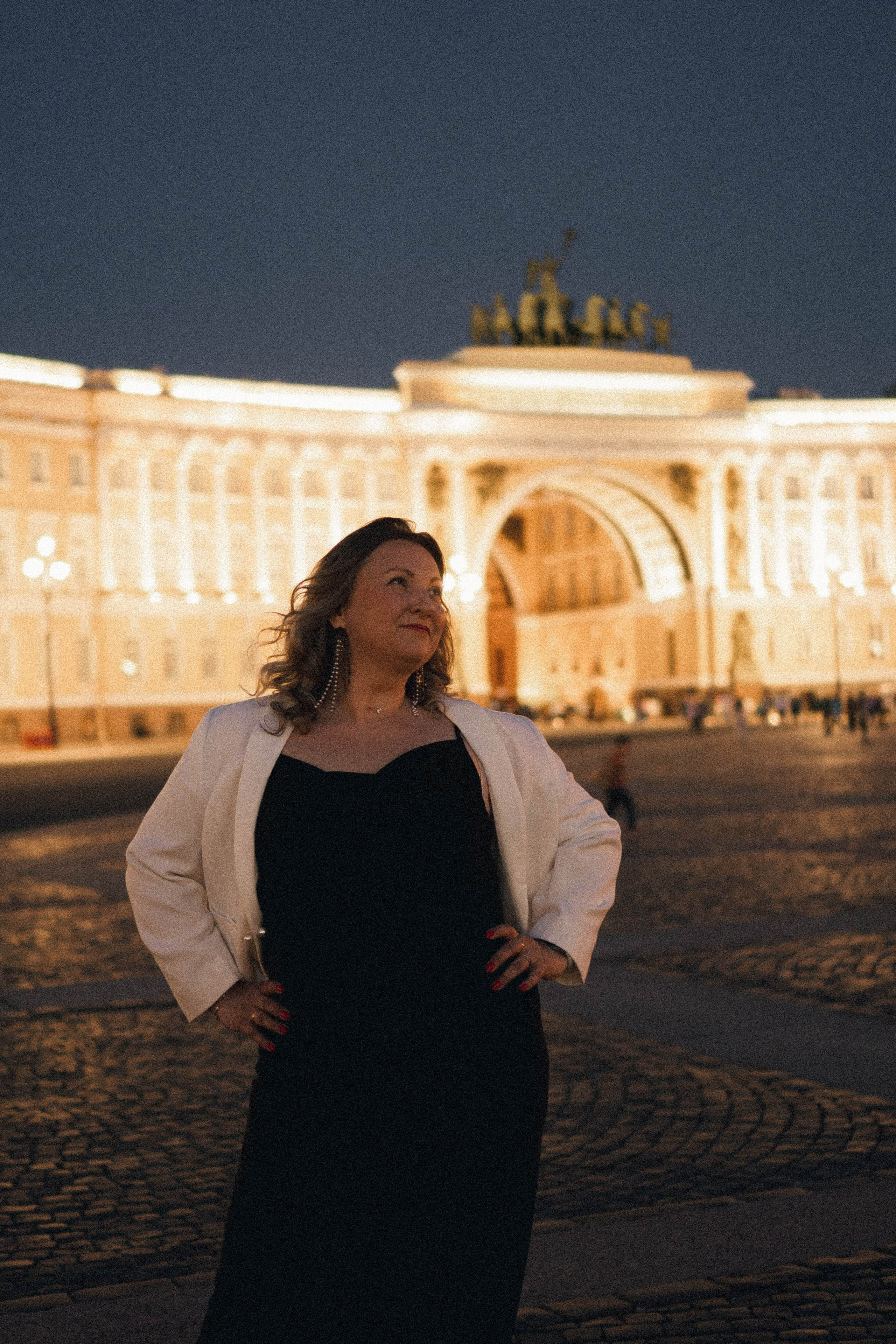 Закатная серия. Профессиональный фотограф, Санкт-Петербург — Виктория Богомолова