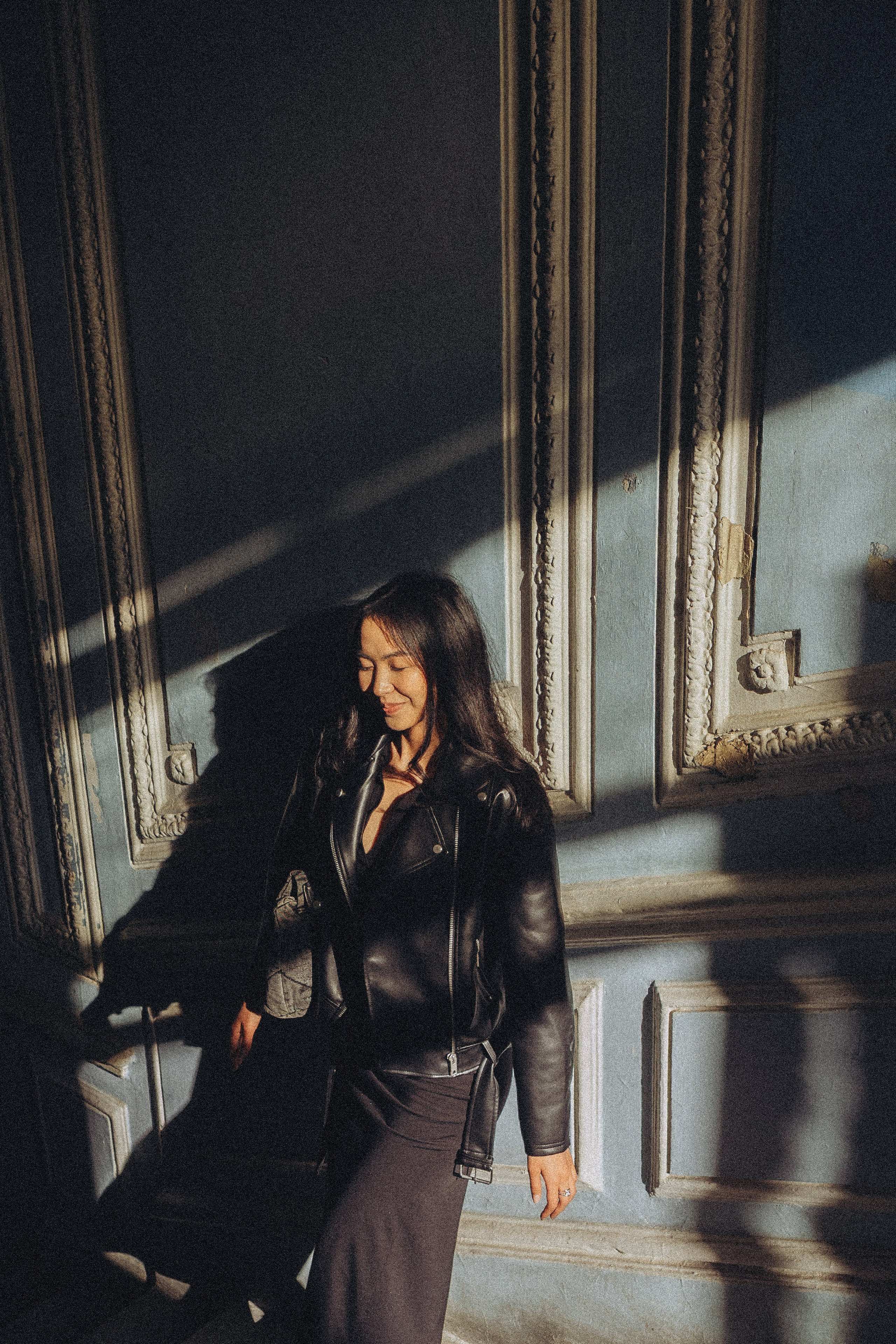 ПАРАДНАЯ. Профессиональный фотограф, Санкт-Петербург — Виктория Богомолова