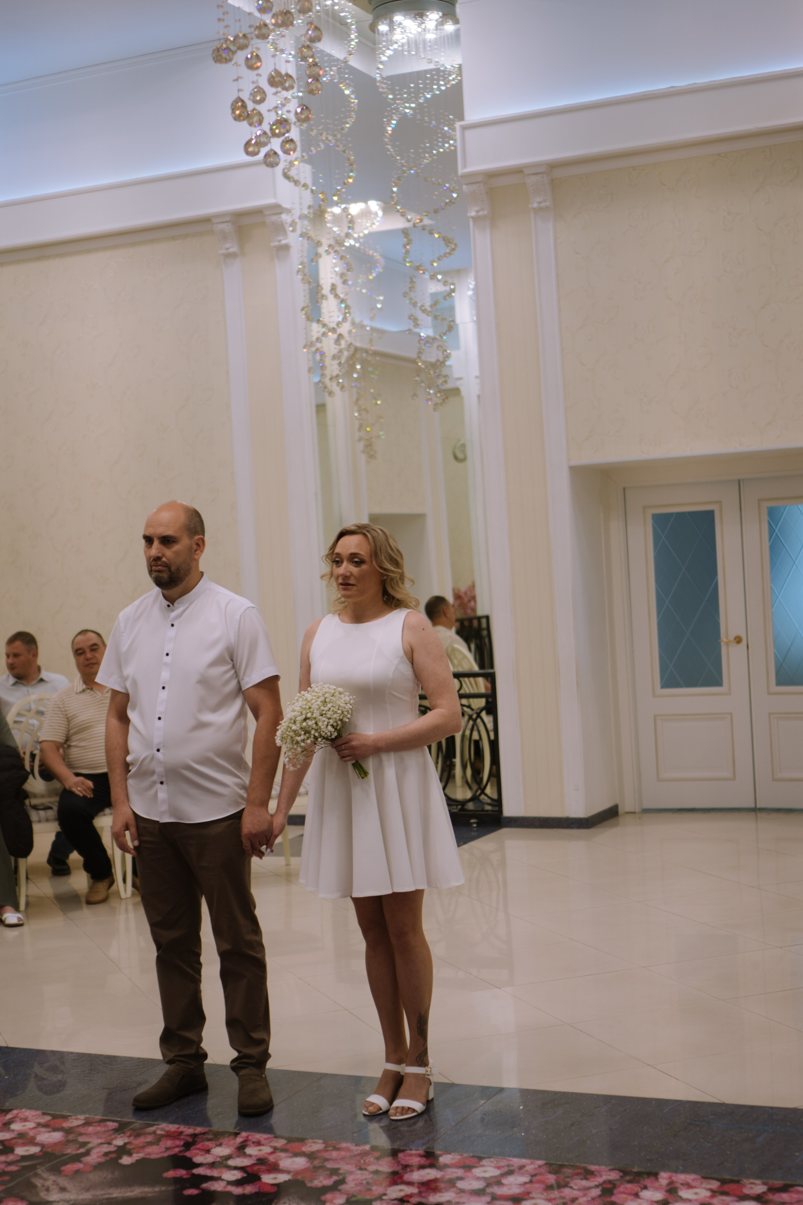 СВАДЕБНЫЙ РЕПОРТАЖ. Профессиональный фотограф, Санкт-Петербург — Виктория Богомолова