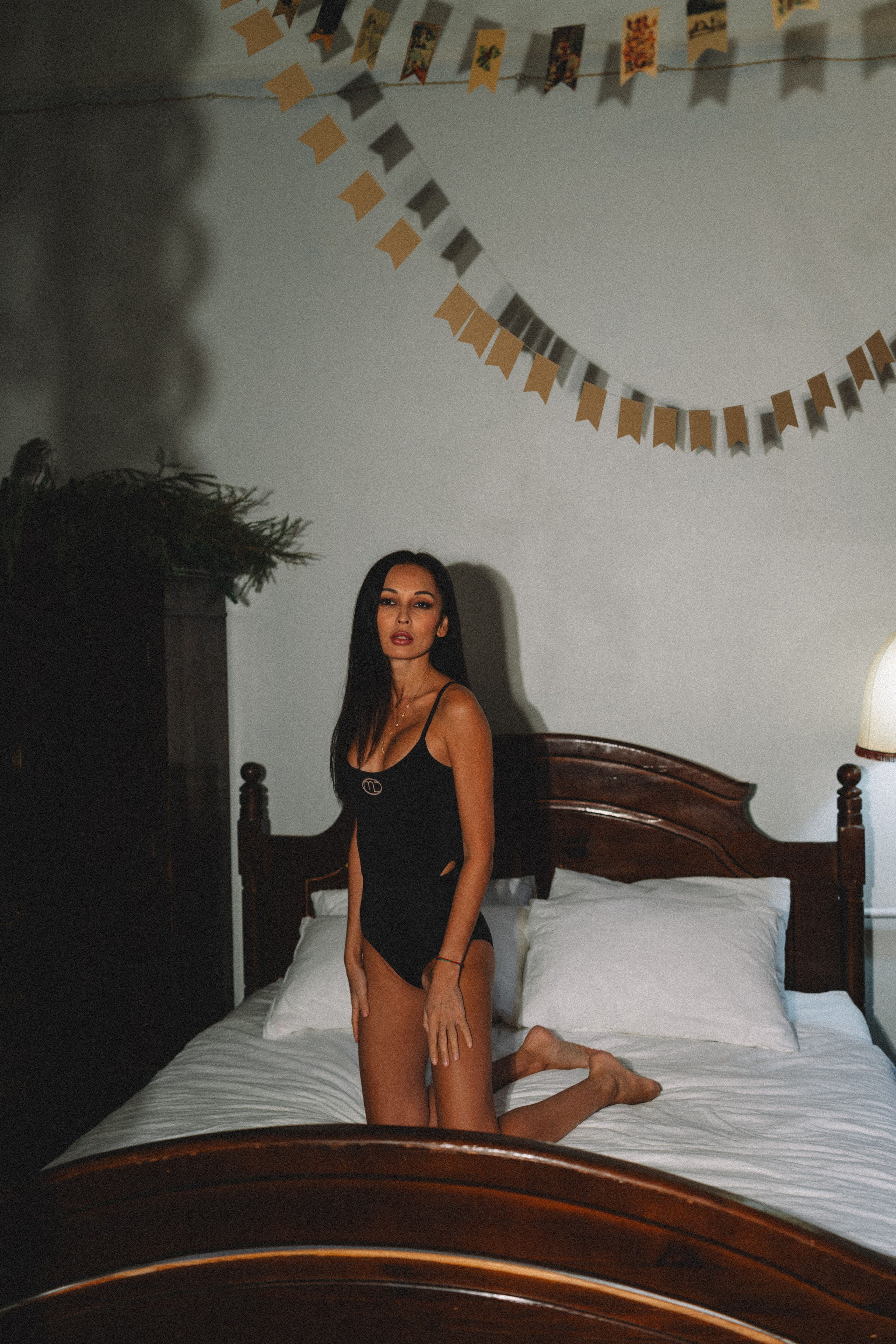 ФОТОСЕСИИЯ К НОВОМУ ГОДУ В АТМОСФЕРНОЙ СТУДИИВ ЦЕНТРЕ ПИТЕРАИ ВИНТАЖНЫЙ ОБРАЗ. Профессиональный фотограф, Санкт-Петербург — Виктория Богомолова