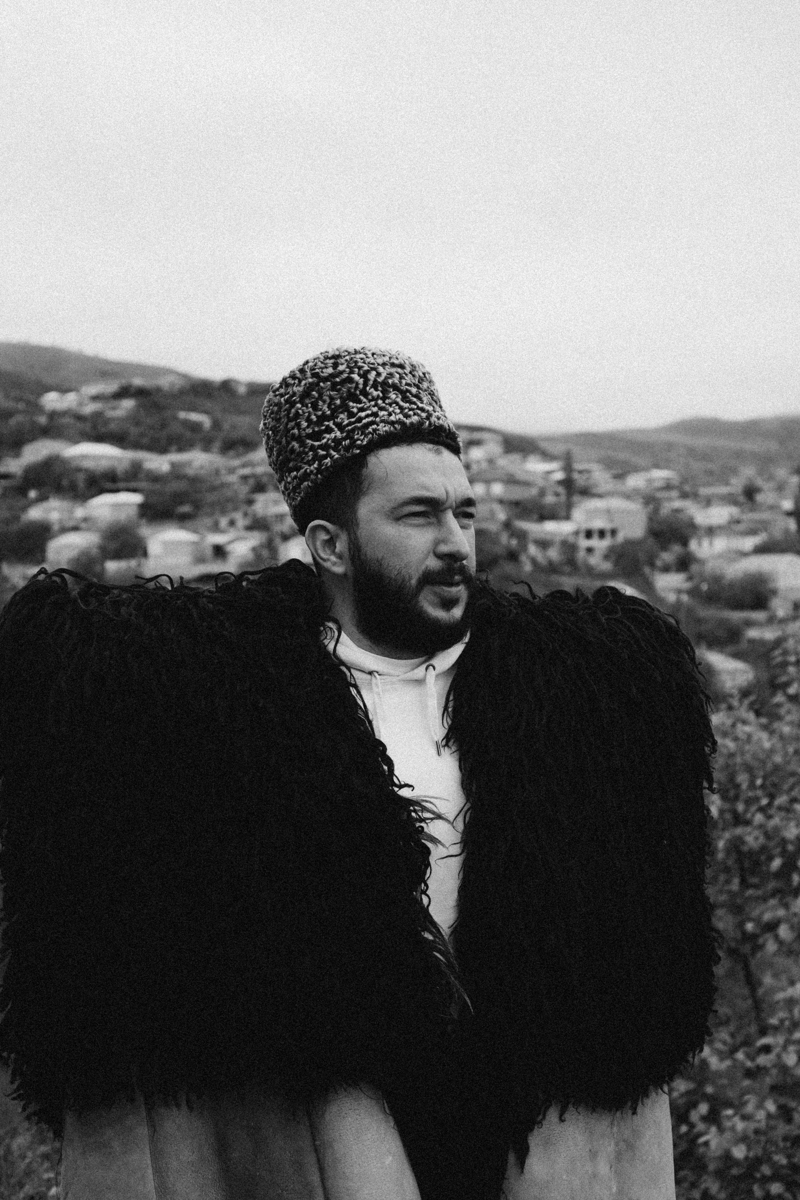 Кавказ. Профессиональный фотограф, Санкт-Петербург — Виктория Богомолова