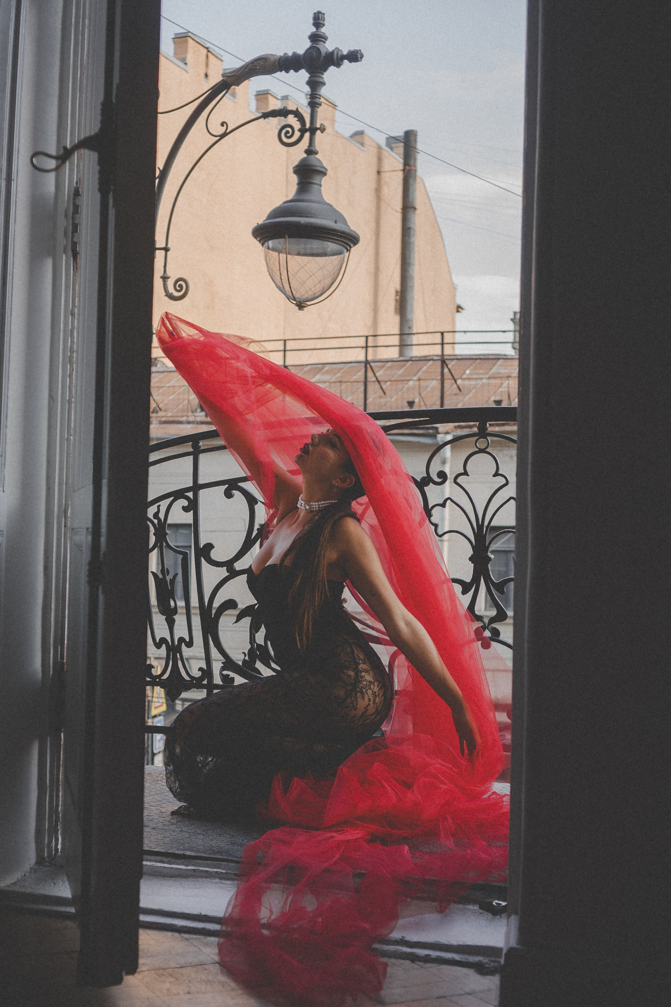 ПИТЕРСКИЙ БАЛКОНЧИК. Профессиональный фотограф, Санкт-Петербург — Виктория Богомолова