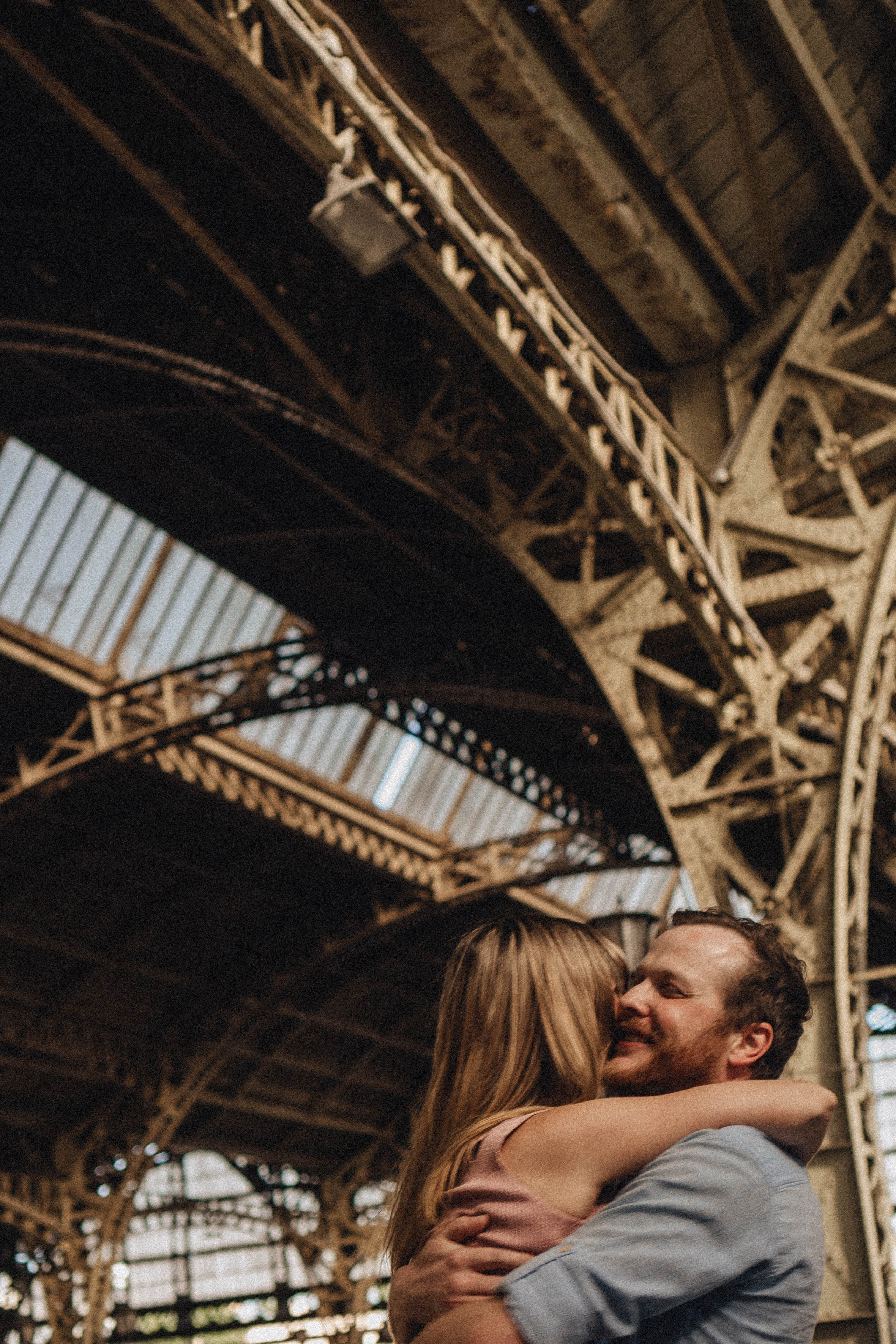 История на реальных событиях. Профессиональный фотограф, Санкт-Петербург — Виктория Богомолова