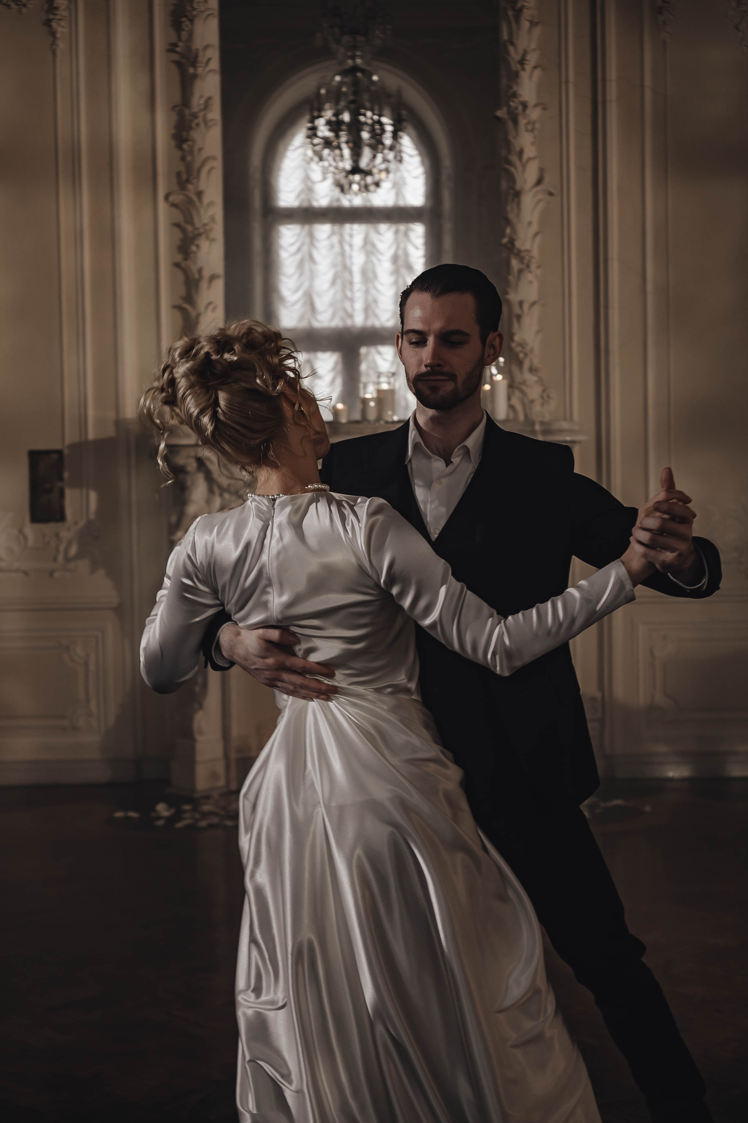 СВАДЕБНАЯ ФОТОСЕСИИЯ В НИКОЛАЕВСКОМ ДВОРЦЕ. Профессиональный фотограф, Санкт-Петербург — Виктория Богомолова