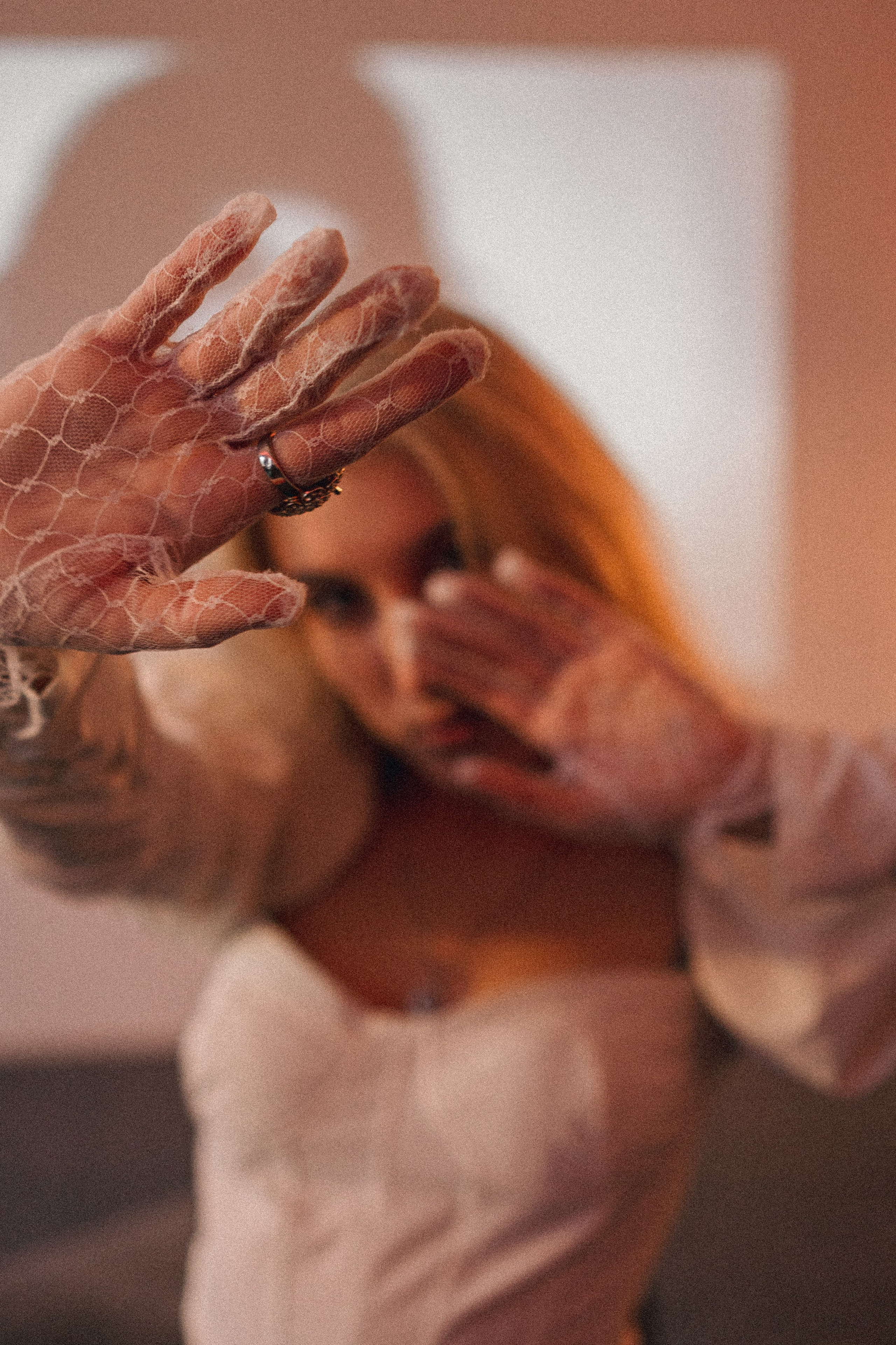 Студийная. Профессиональный фотограф, Санкт-Петербург — Виктория Богомолова