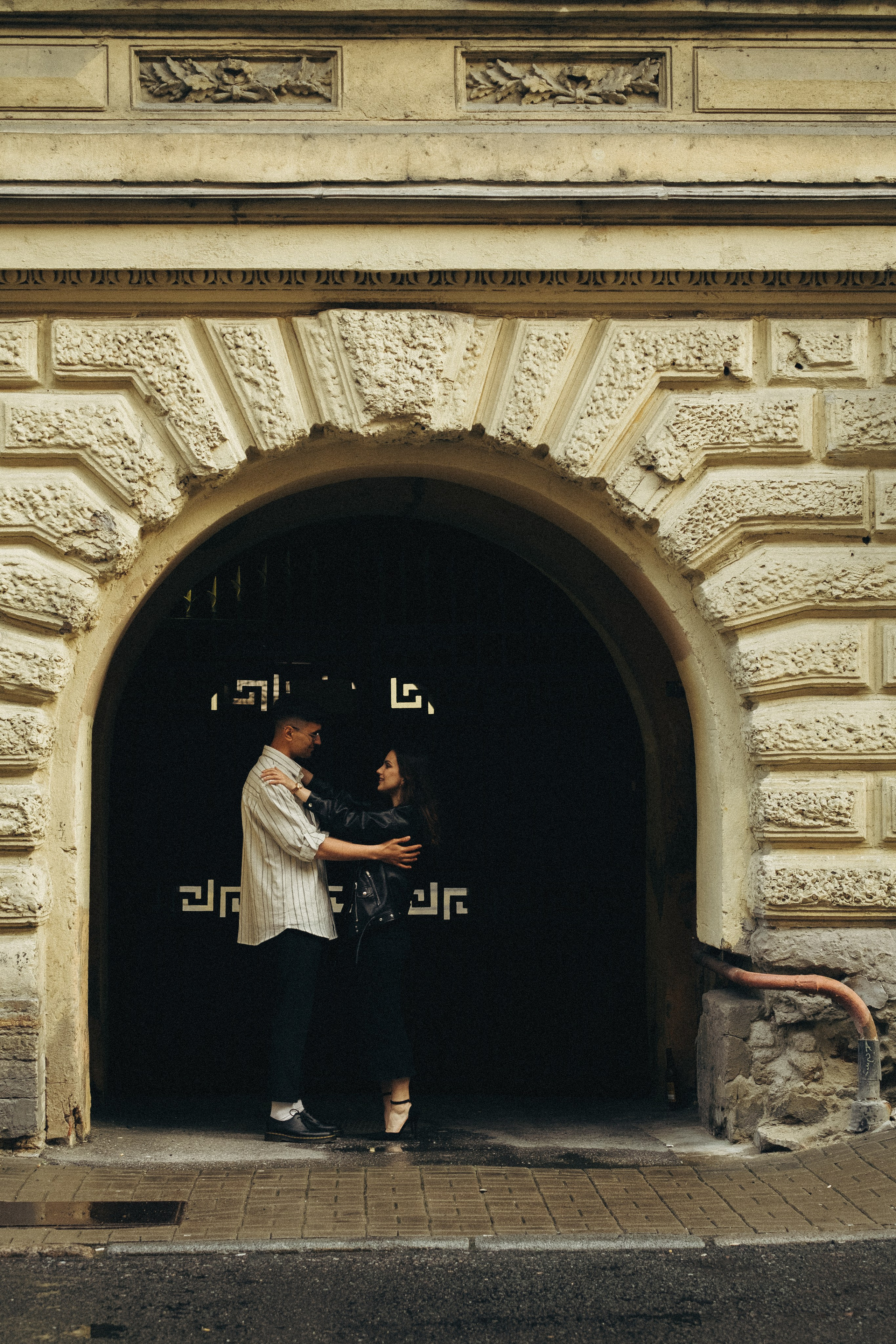 ЛЮБОВЬ В ИЮНЕ. Профессиональный фотограф, Санкт-Петербург — Виктория Богомолова