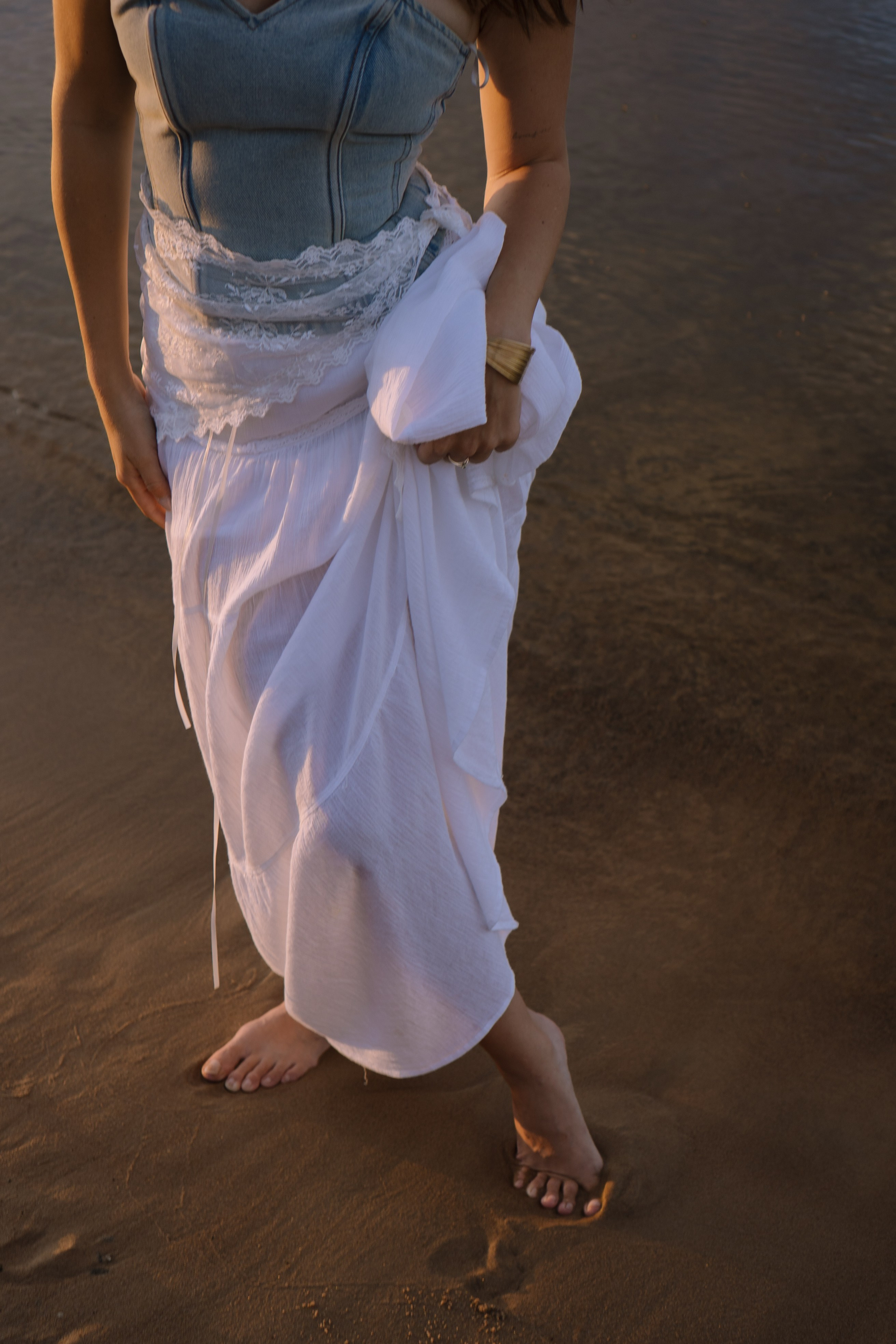 ЗАКАТ НА ЛАДОЖСКОМ ОЗЕРЕ. Профессиональный фотограф, Санкт-Петербург — Виктория Богомолова