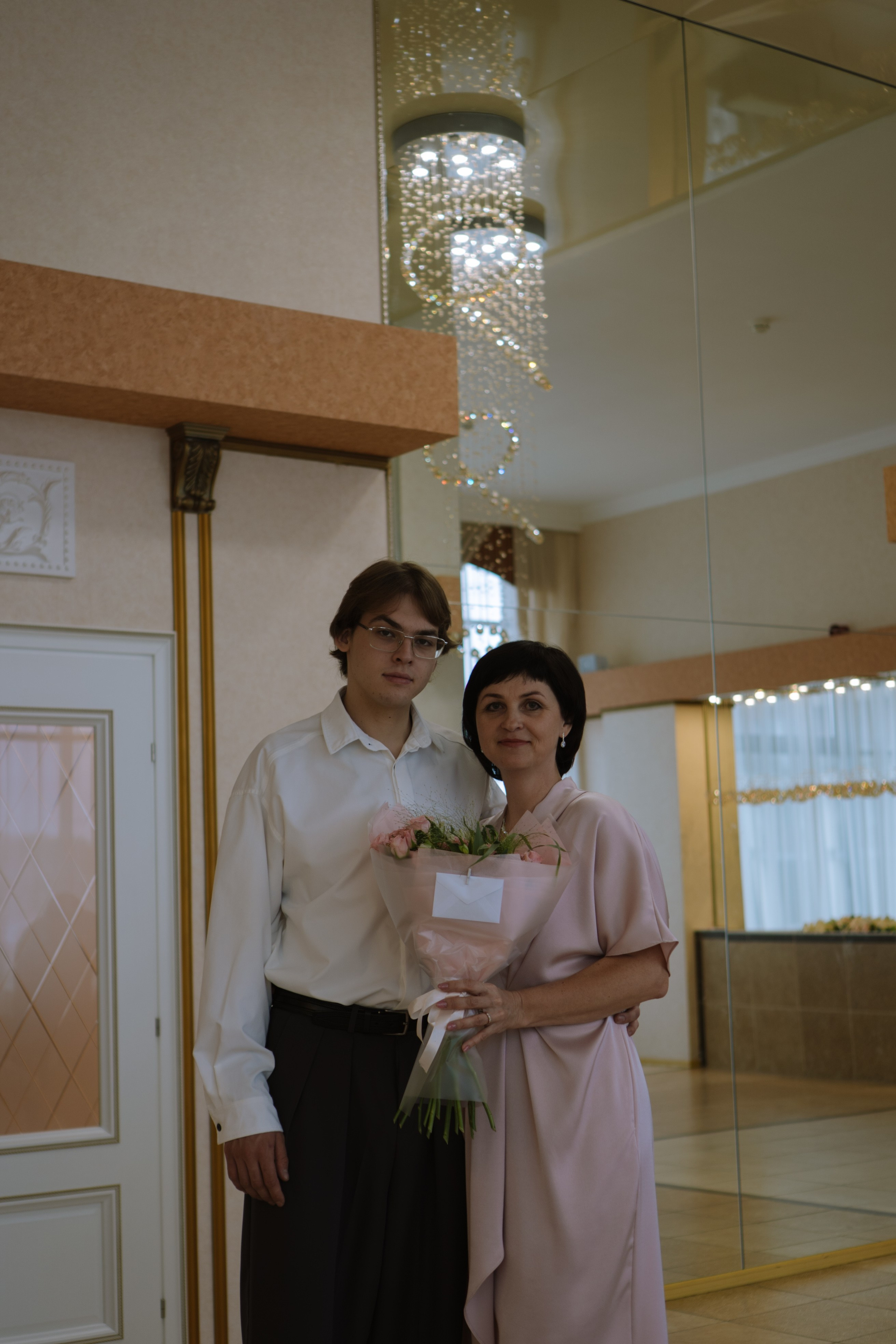 РЕПОРТАЖНАЯ СЬЕМКА В ЗАГСЕ. Профессиональный фотограф, Санкт-Петербург — Виктория Богомолова
