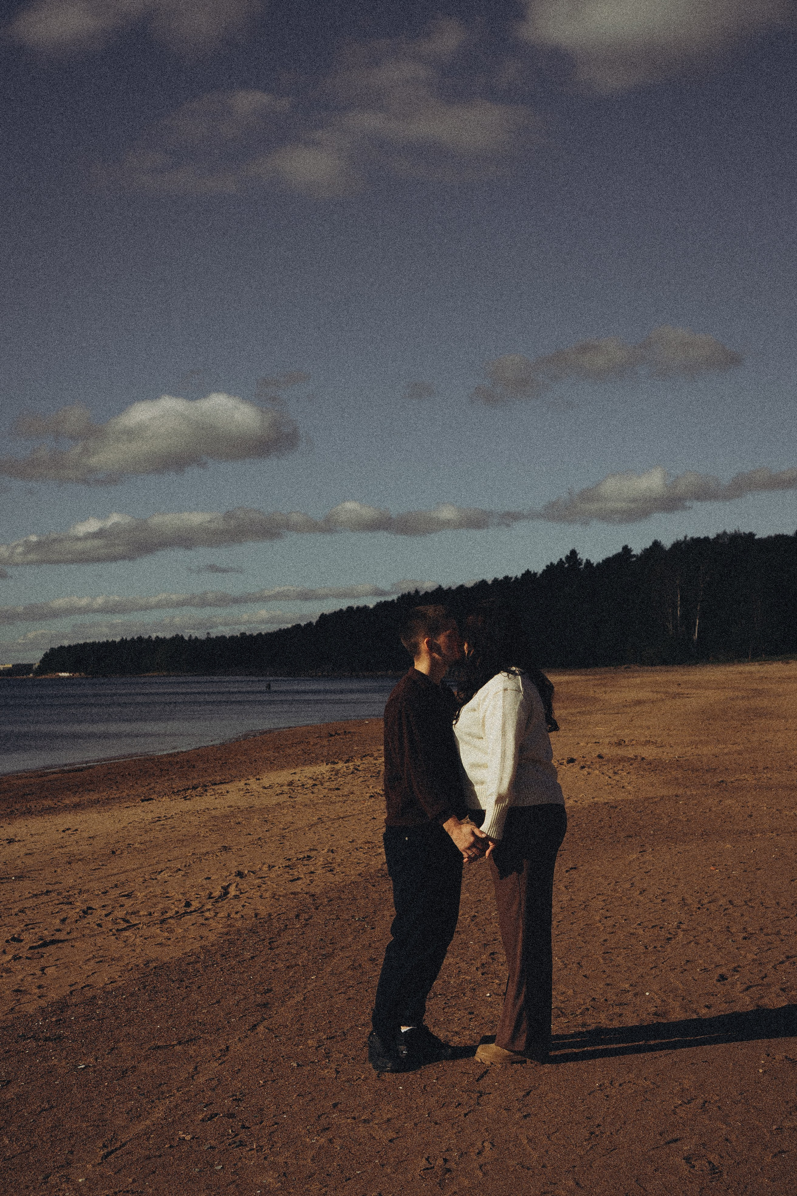 Прогулка по Финскому заливу. Профессиональный фотограф, Санкт-Петербург — Виктория Богомолова