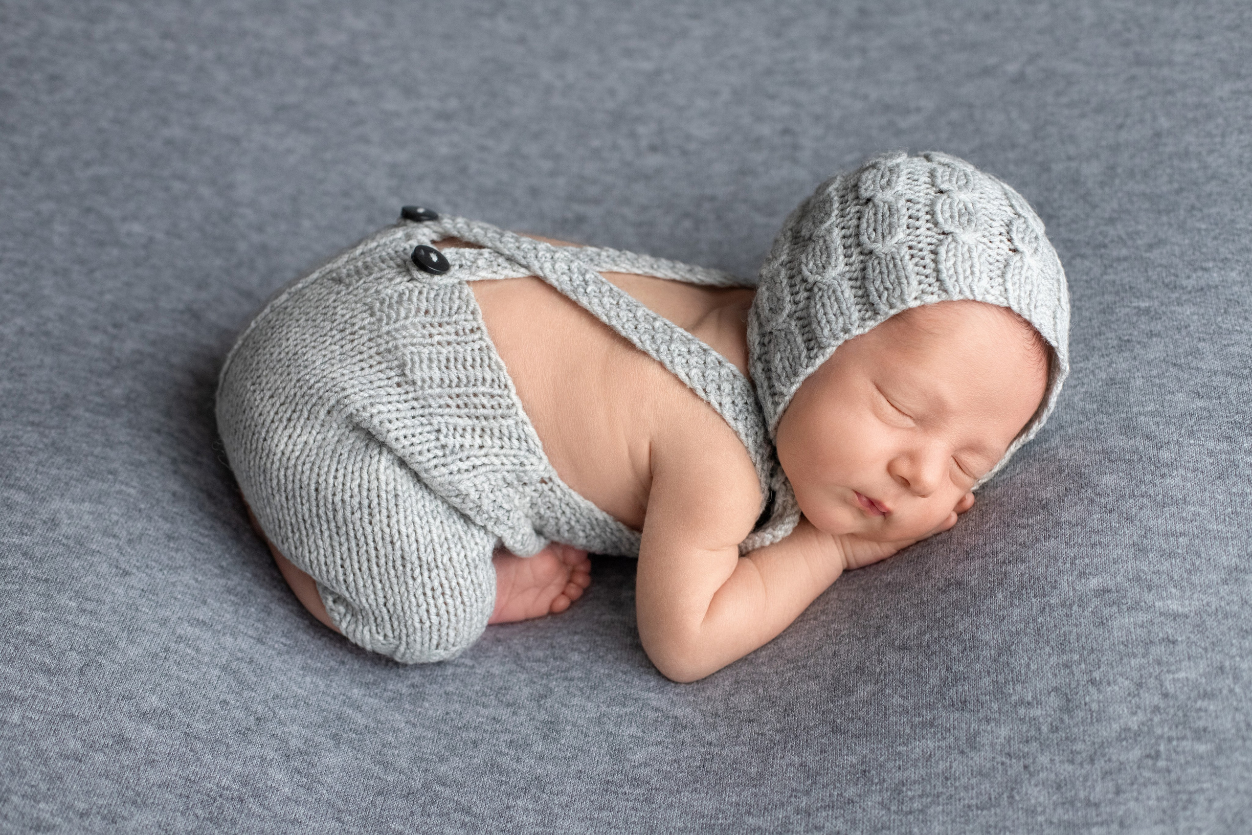 Татьяна. Фотограф новорожденных в Екатеринбурге Татьяна Продан