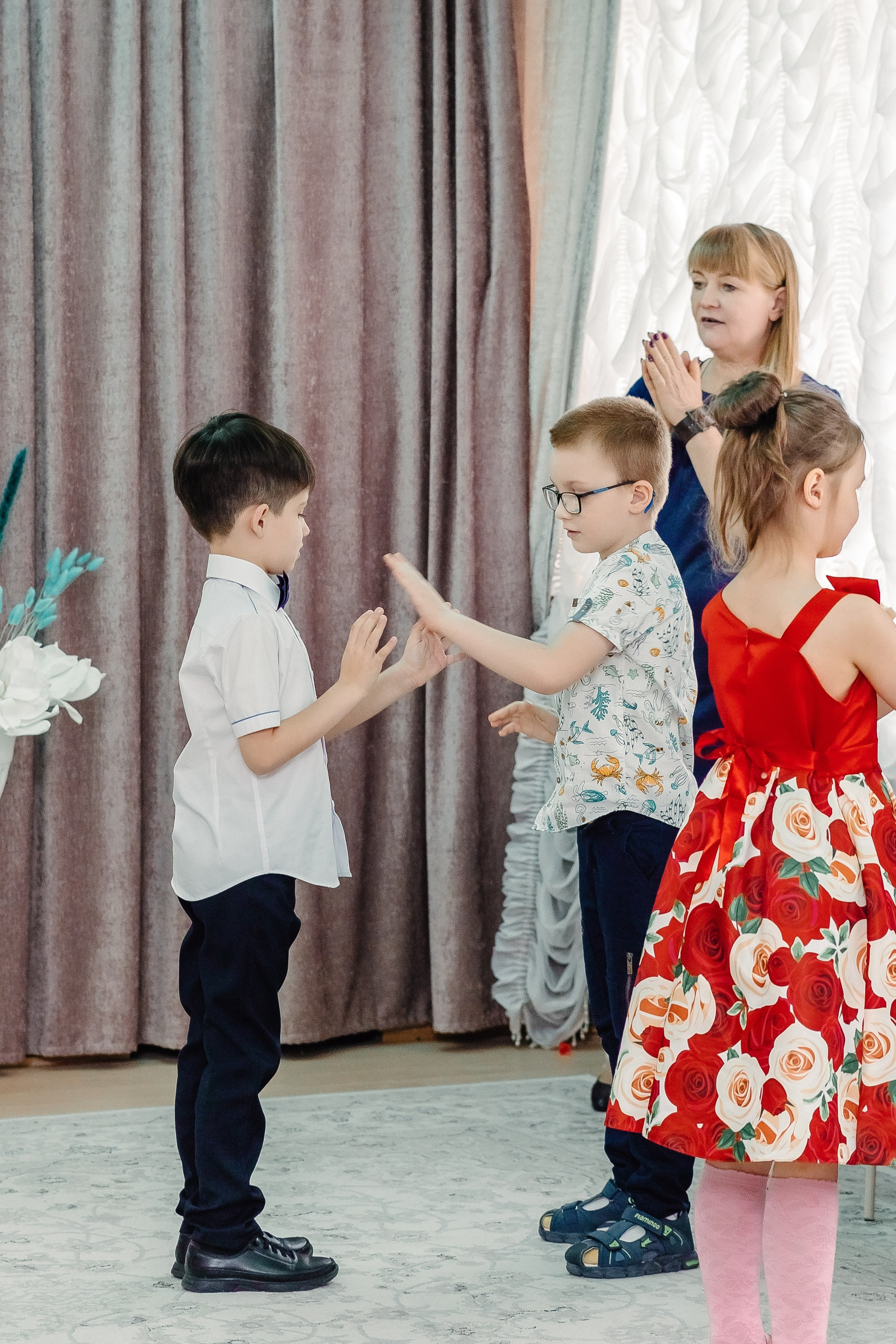 Выпускной в саду. Диана Тимиряева | Фотограф в Воронеже