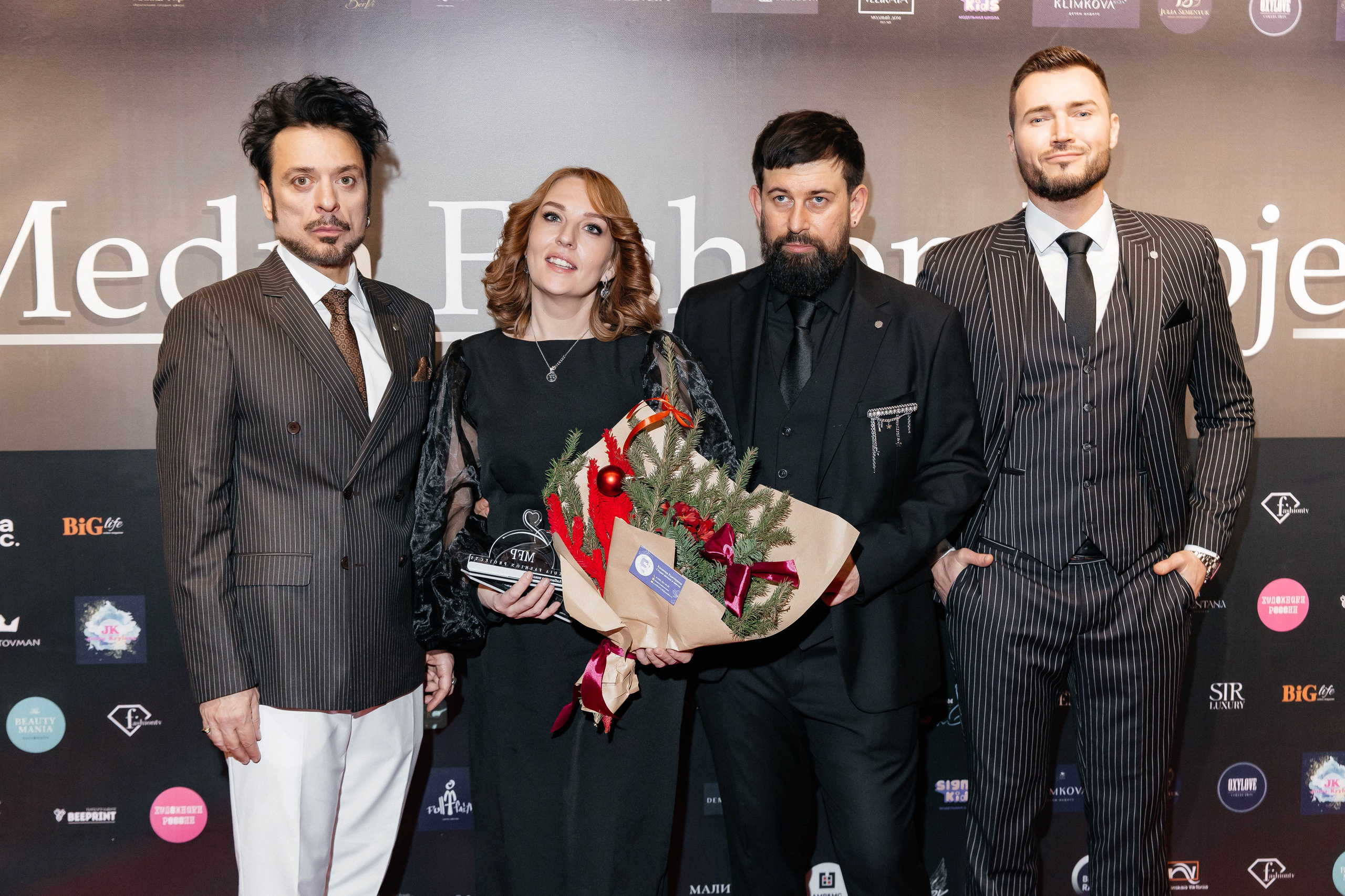 Репортаж Media Fashion. Свадебный и репортажный фотограф МОСКВА