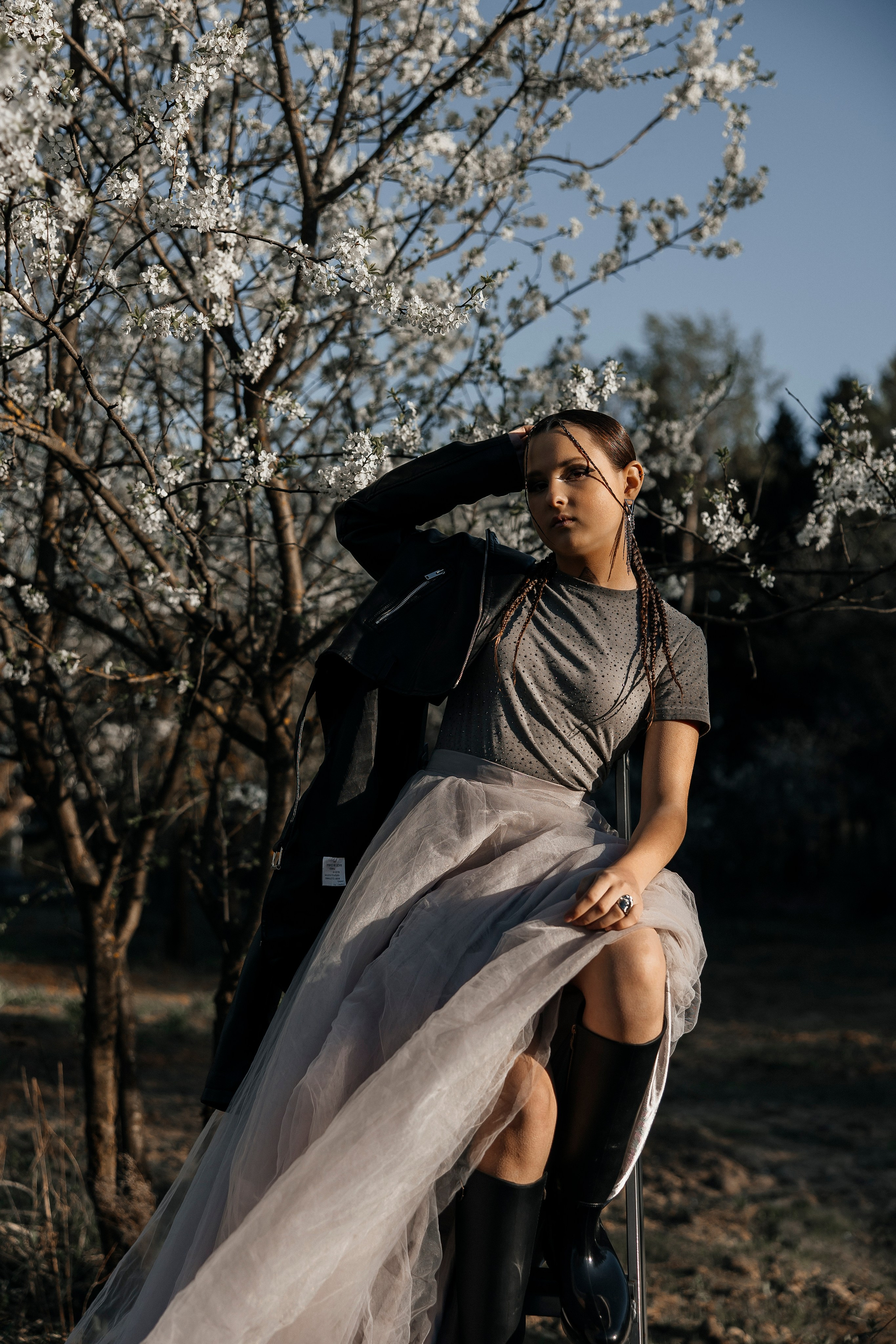 Кира. Сказочный фотограф для Вас и Вашей семьи