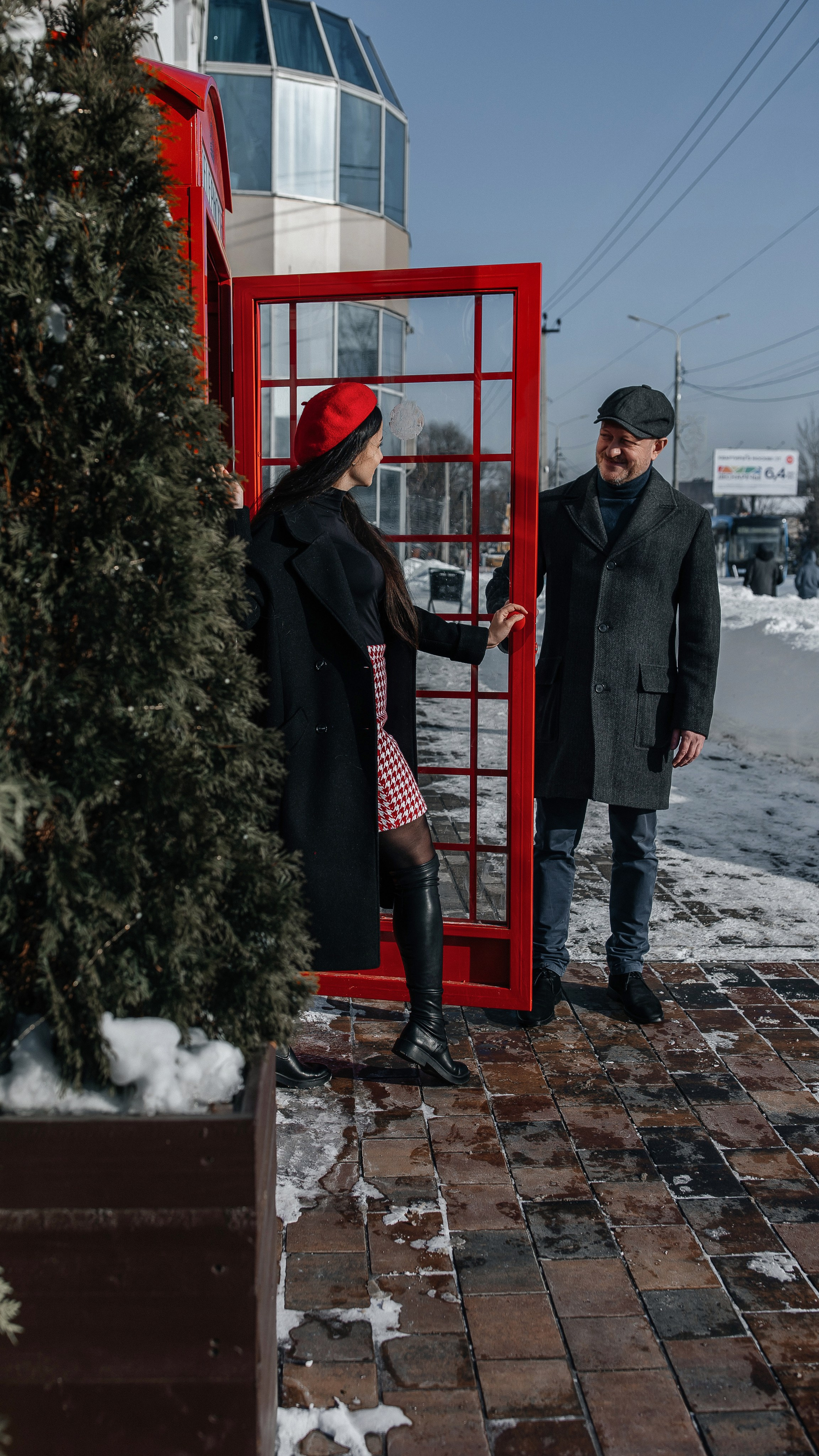 Лав-стори в английском стиле. Сказочный фотограф для Вас и Вашей семьи